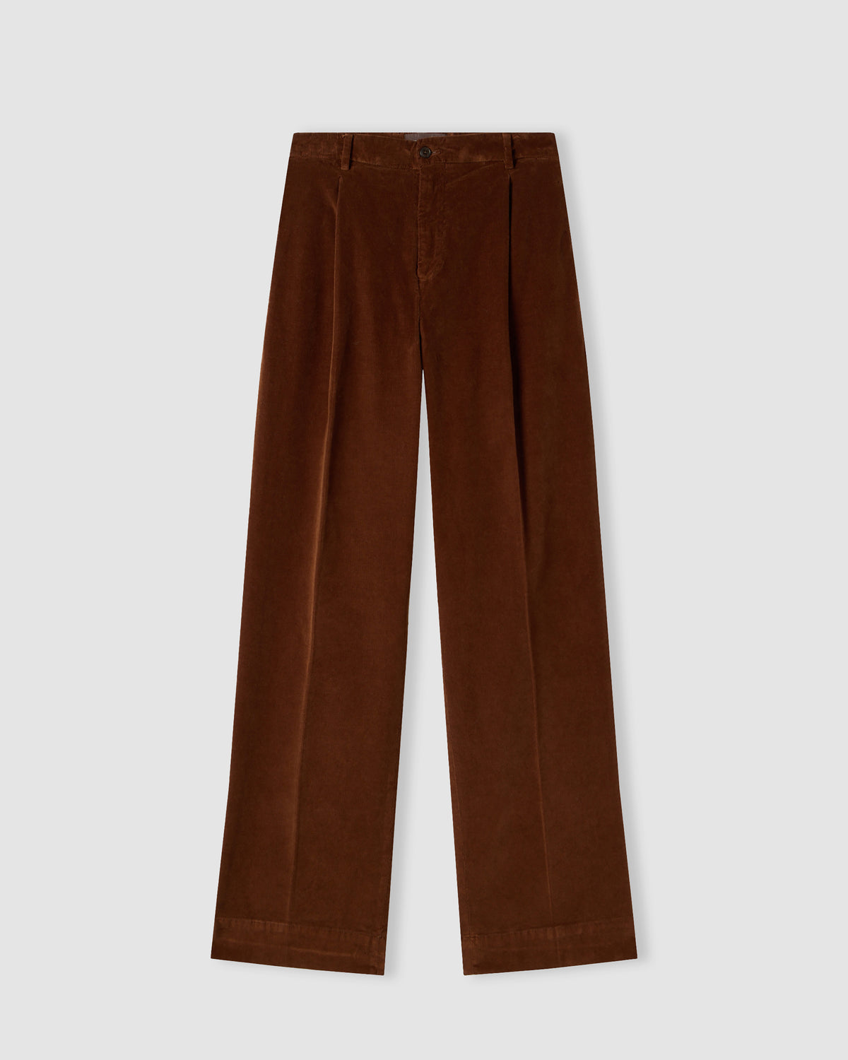 Pantalone Ruggine | Filippo De Laurentiis
