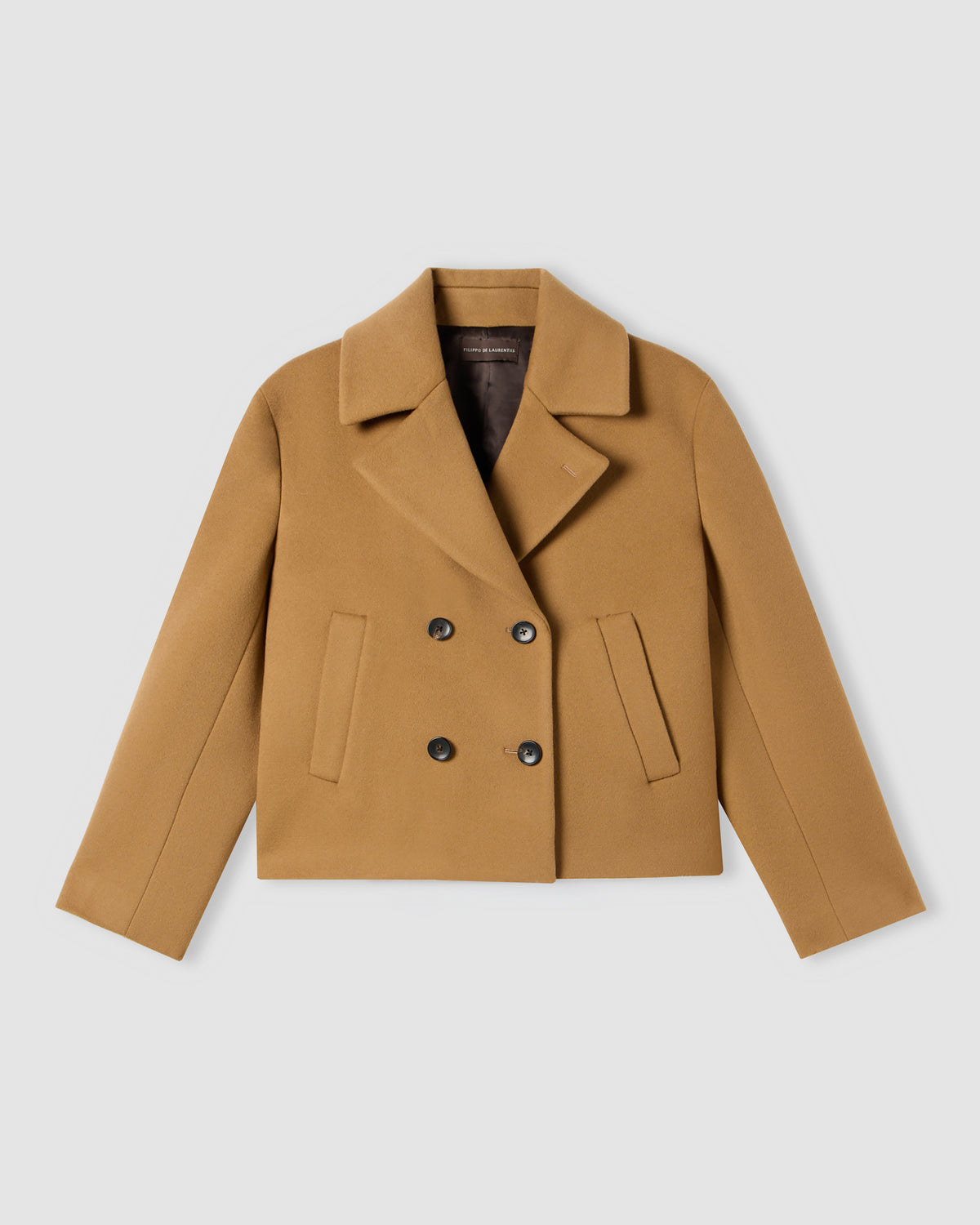 Peacoat
