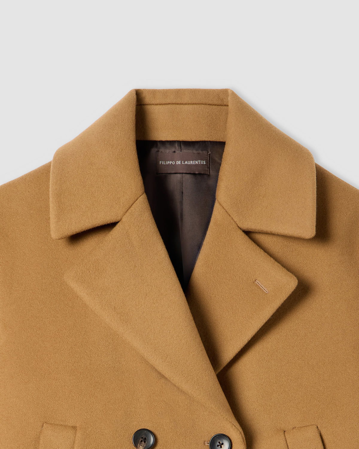 Peacoat