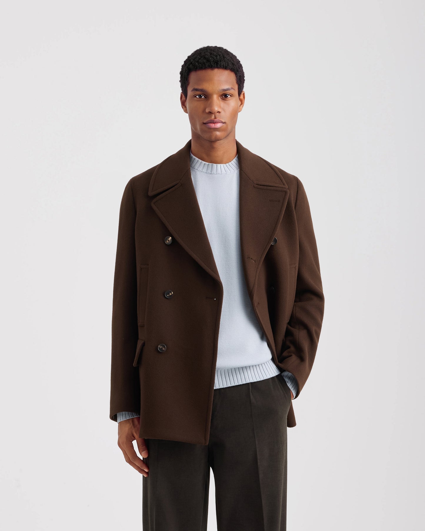 Peacoat |1003818|