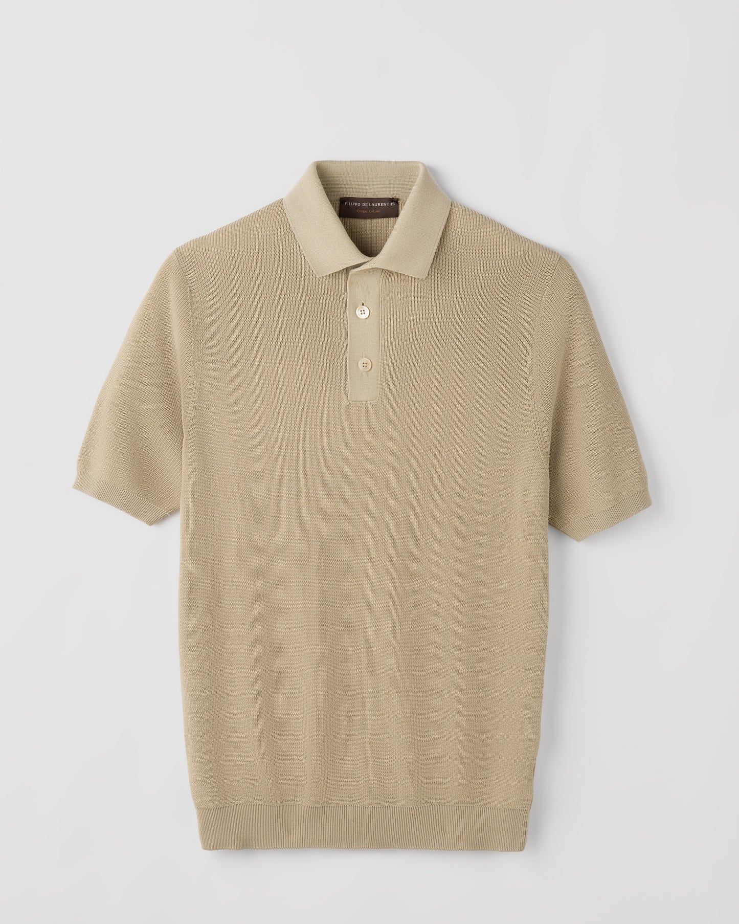 Polo shirt