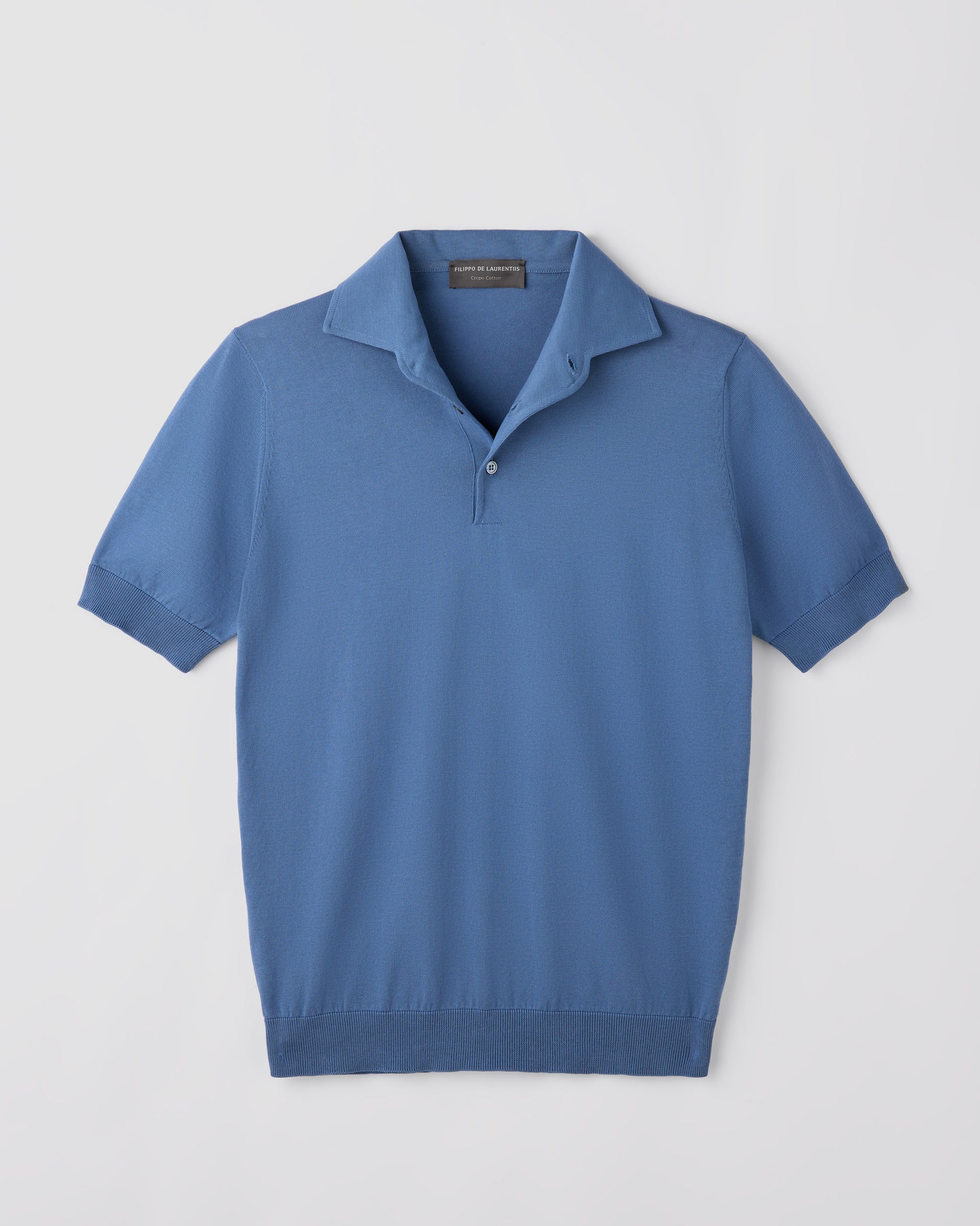 Polo shirt AVIO | Filippo De Laurentiis