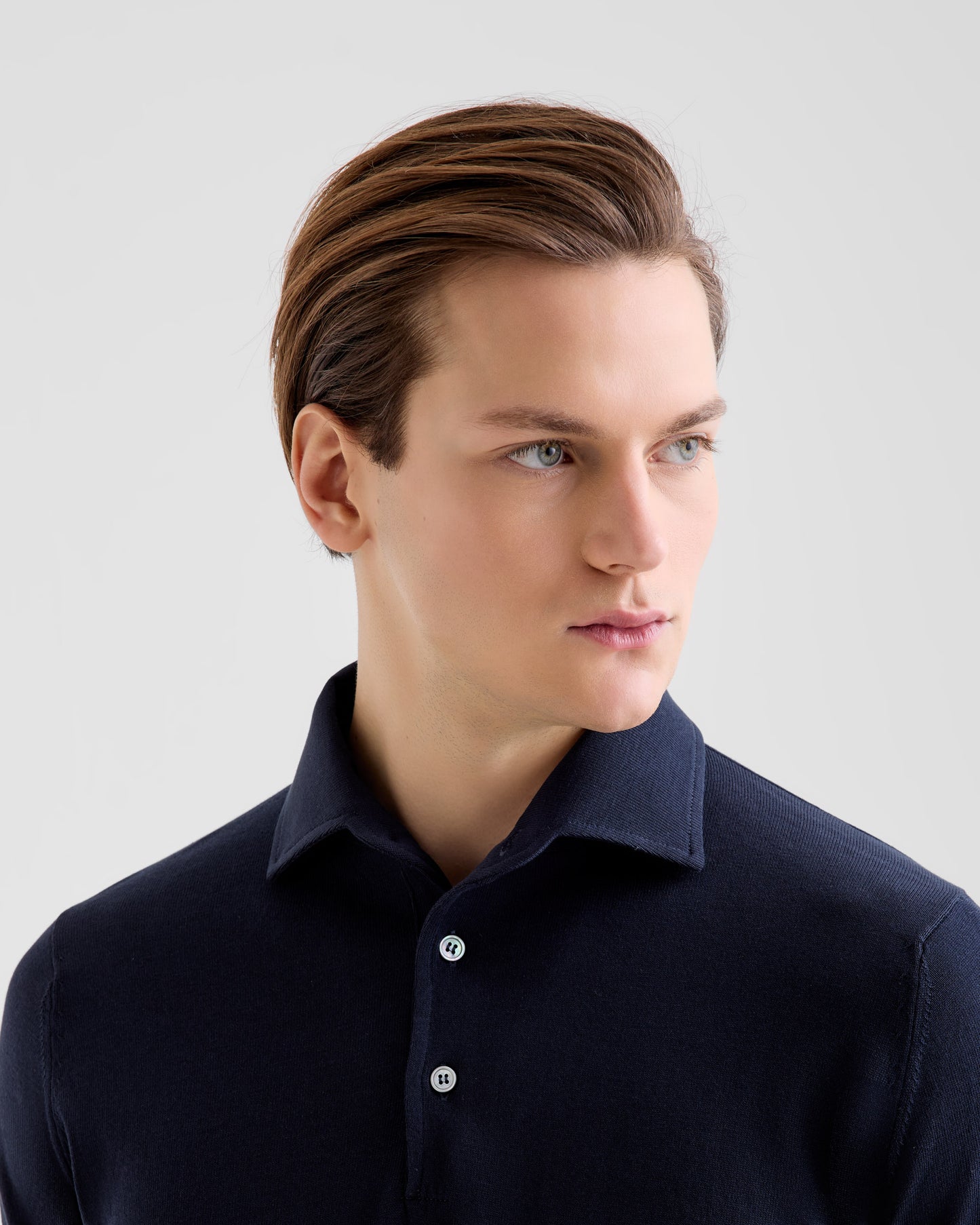 Maglia a polo
