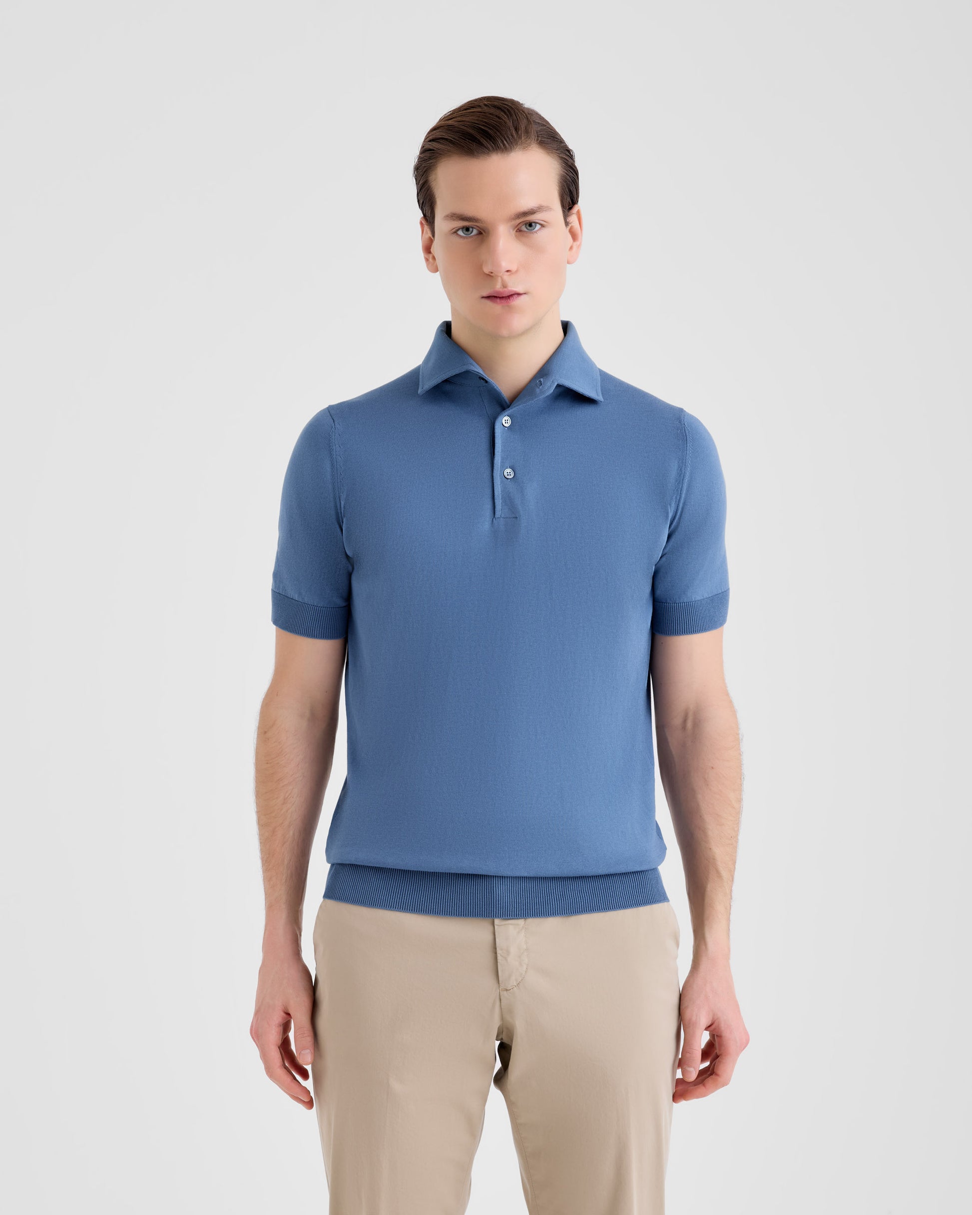 Maglia a polo Avio | Filippo De Laurentiis