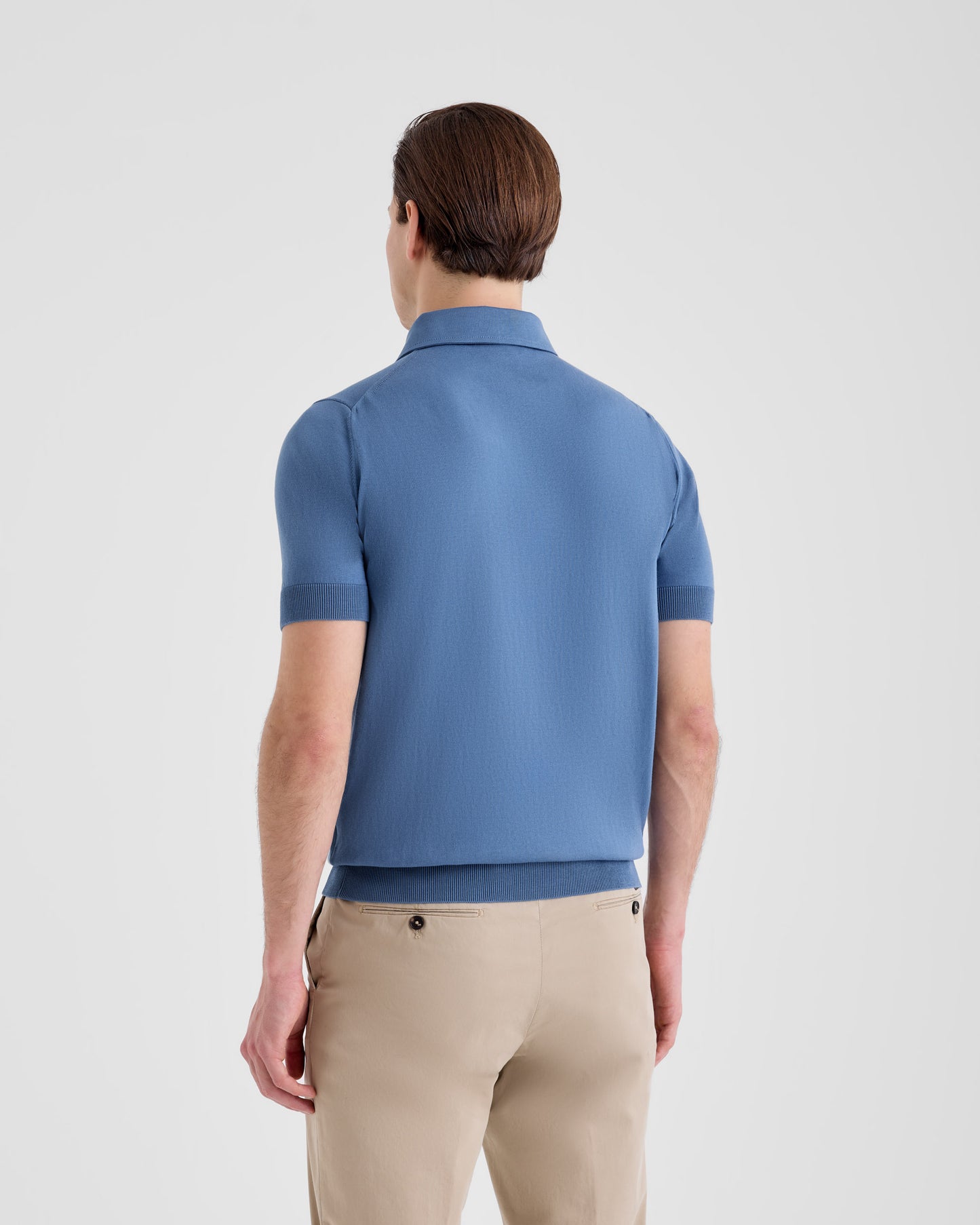 Maglia a polo |177274|