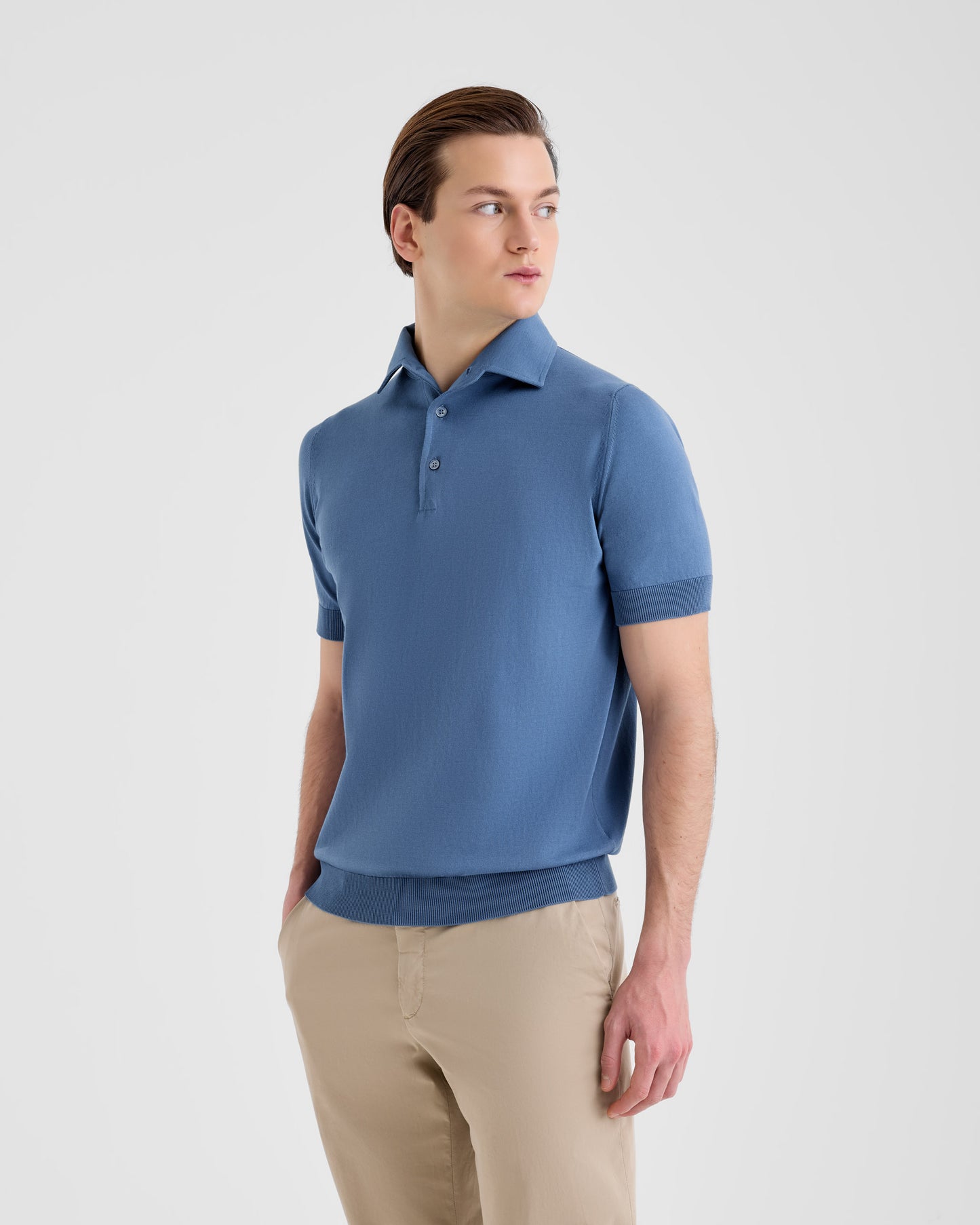 Maglia a polo |177364|