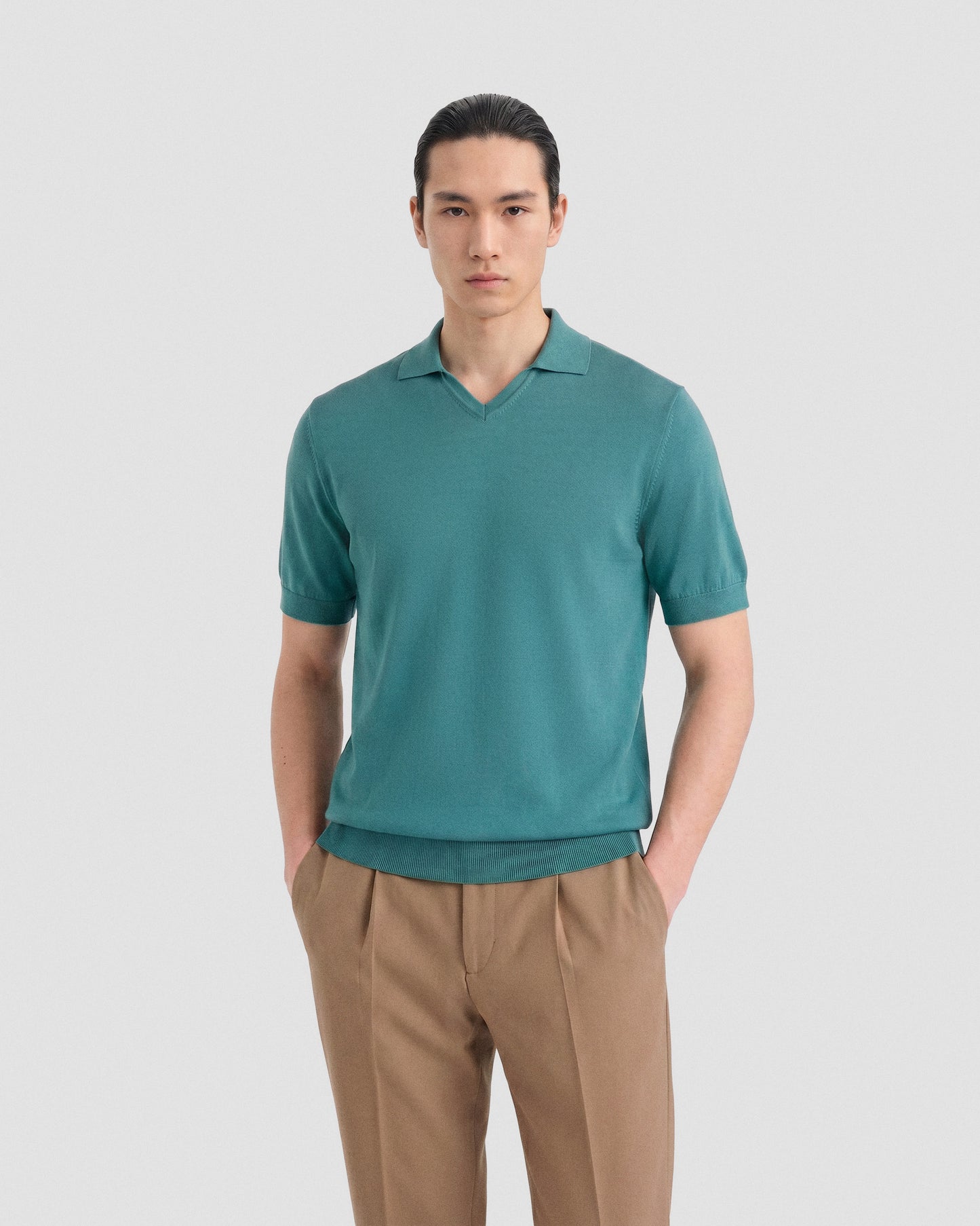 Skipper polo shirt |409066|