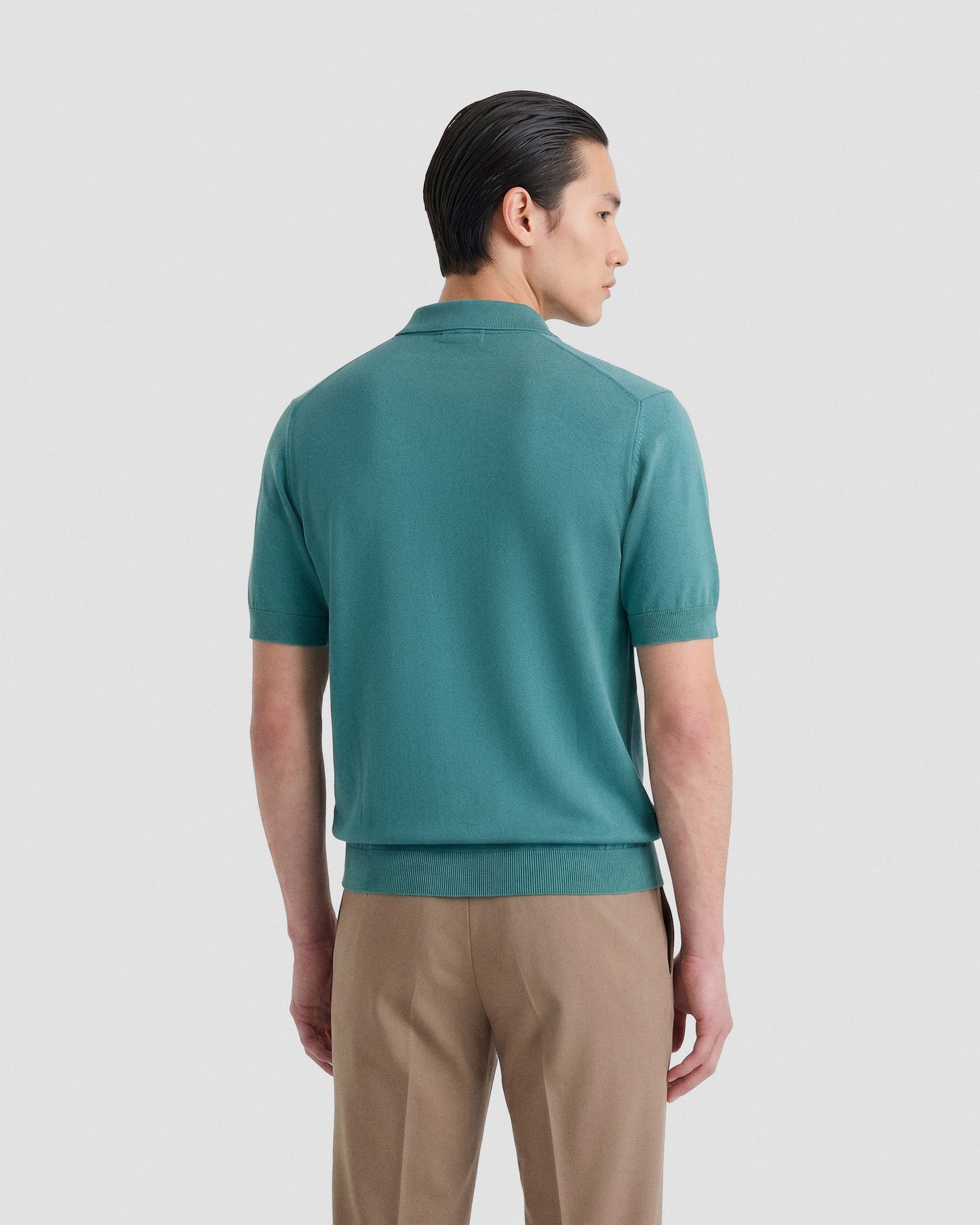 Skipper polo shirt |409200|