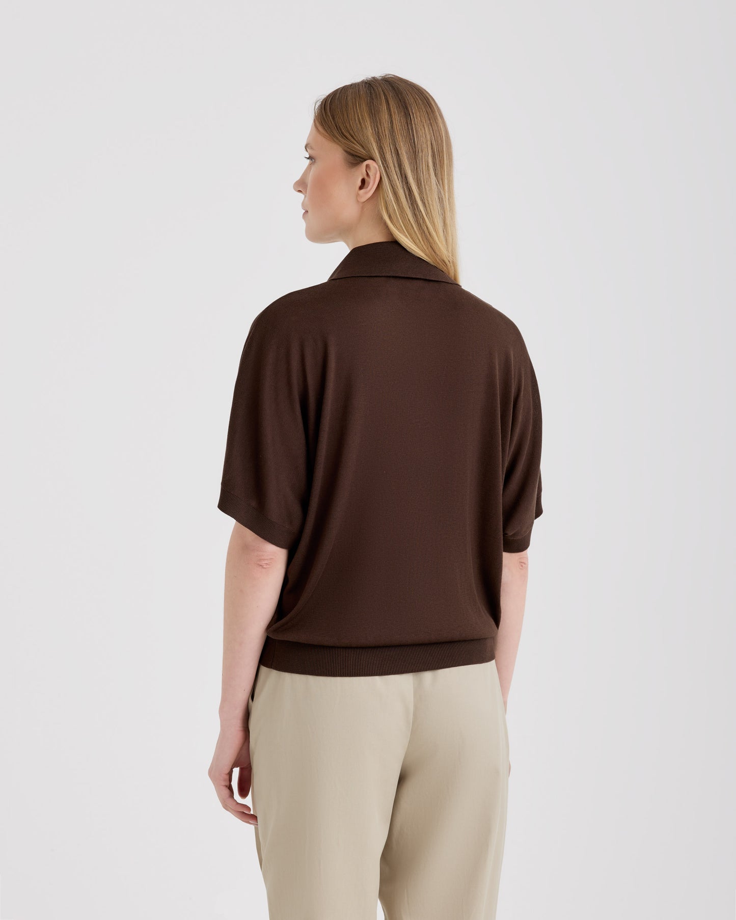 Skipper polo shirt |242330|