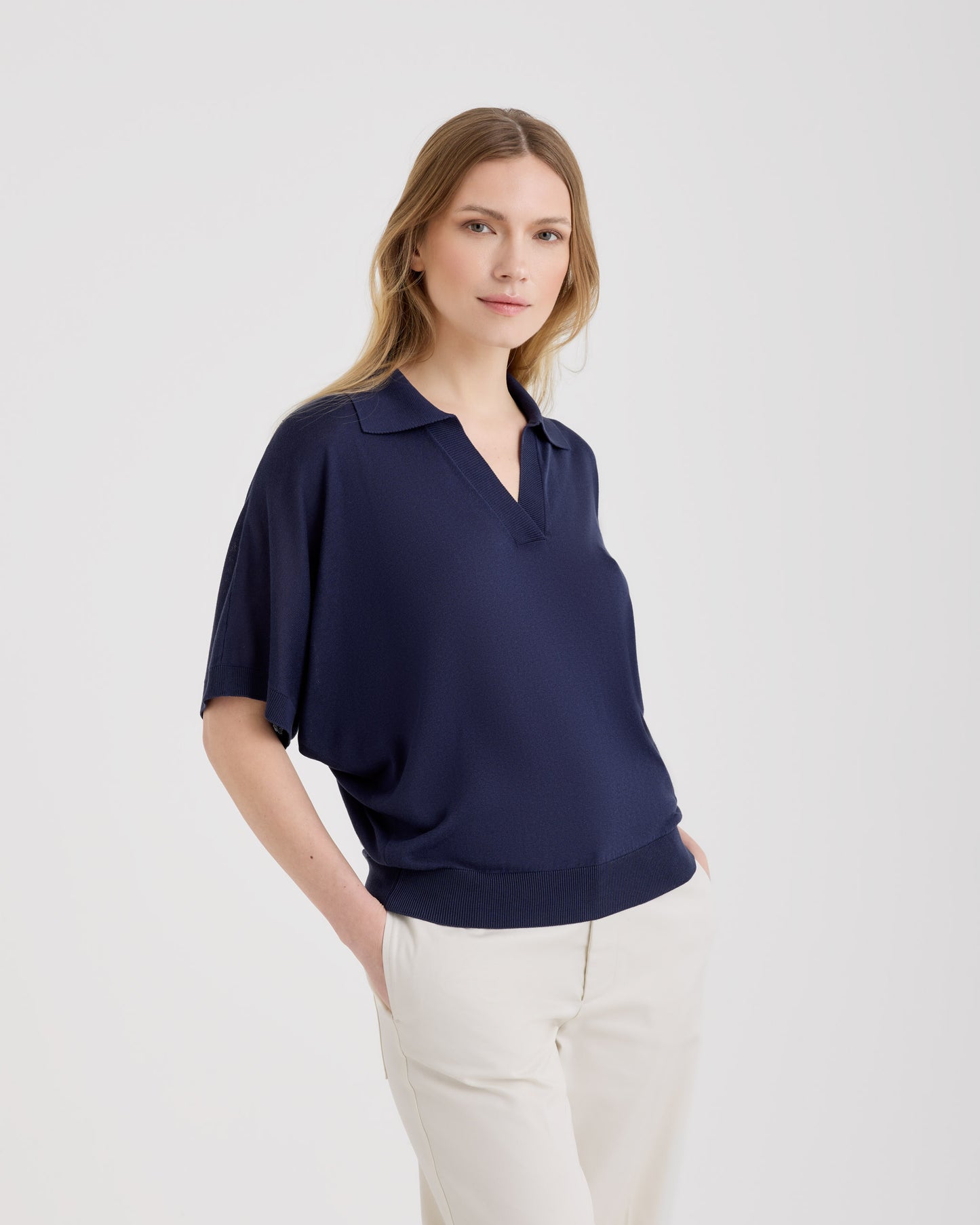 Skipper polo shirt |242119|