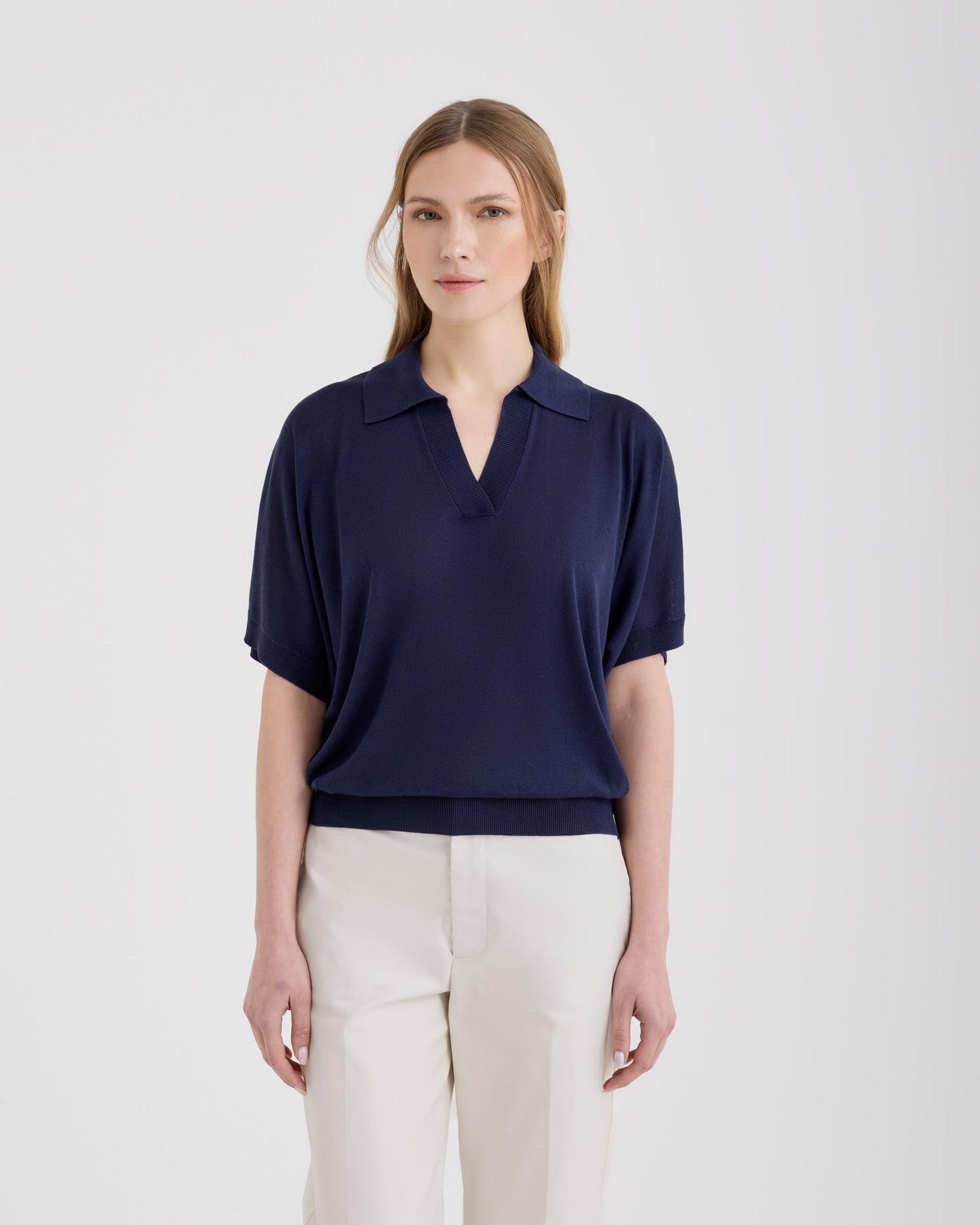 Skipper polo shirt |242225|