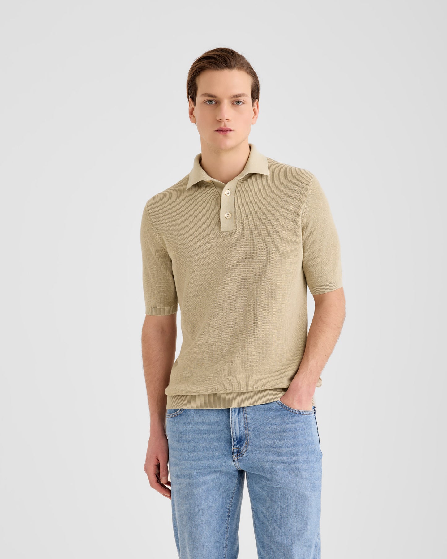 Maglia a polo |177345|