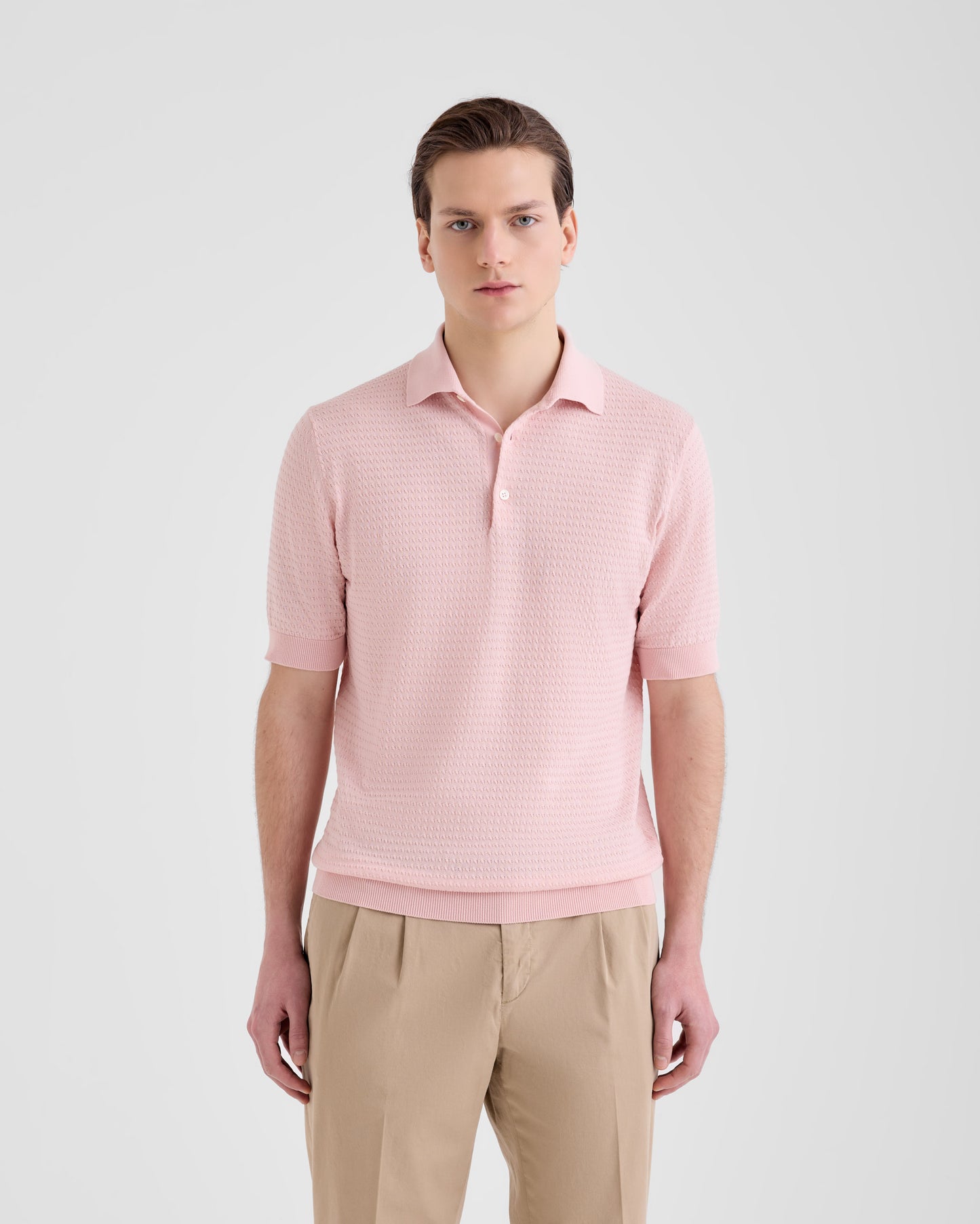 Maglia a polo |177169|