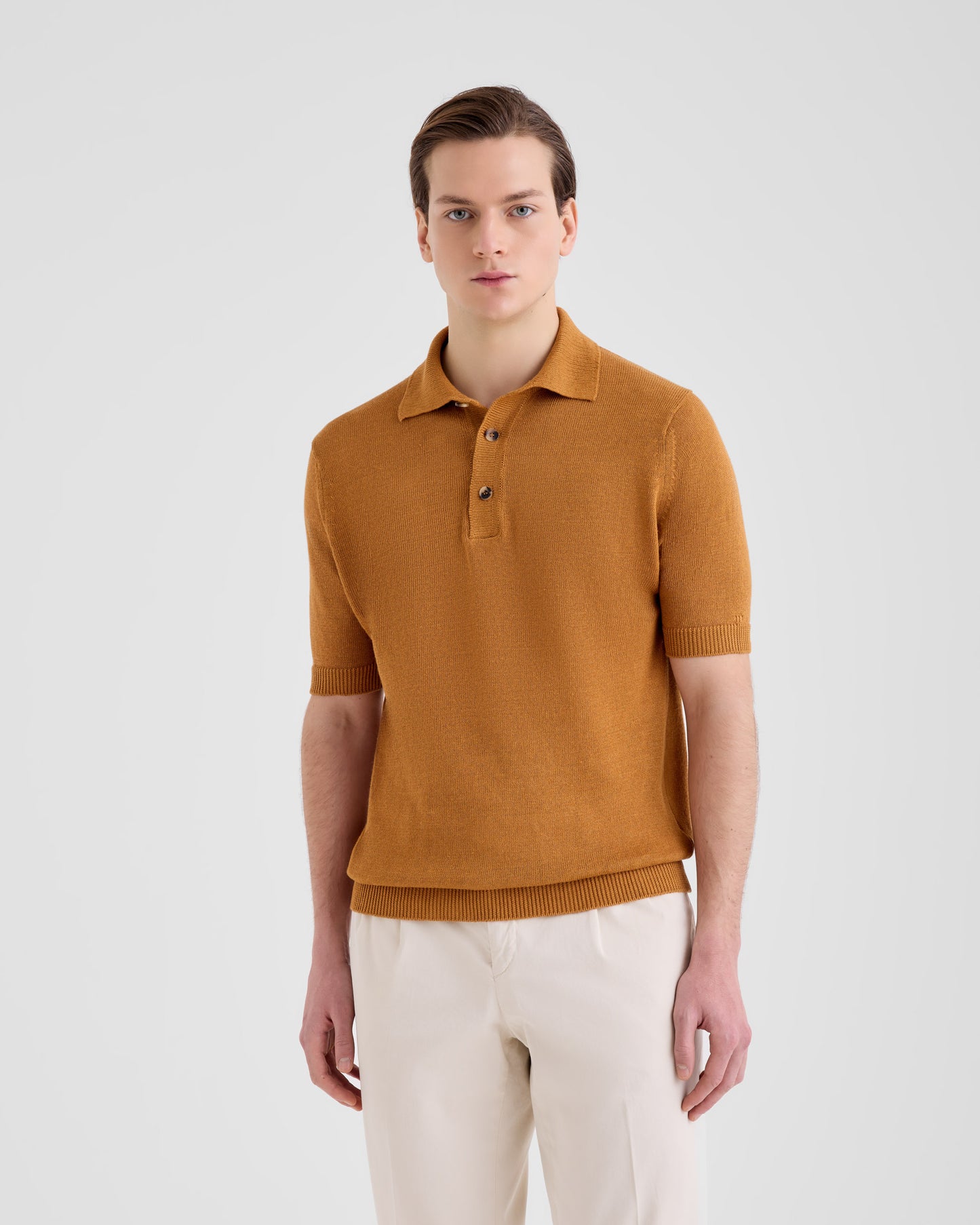Maglia a polo |177083|