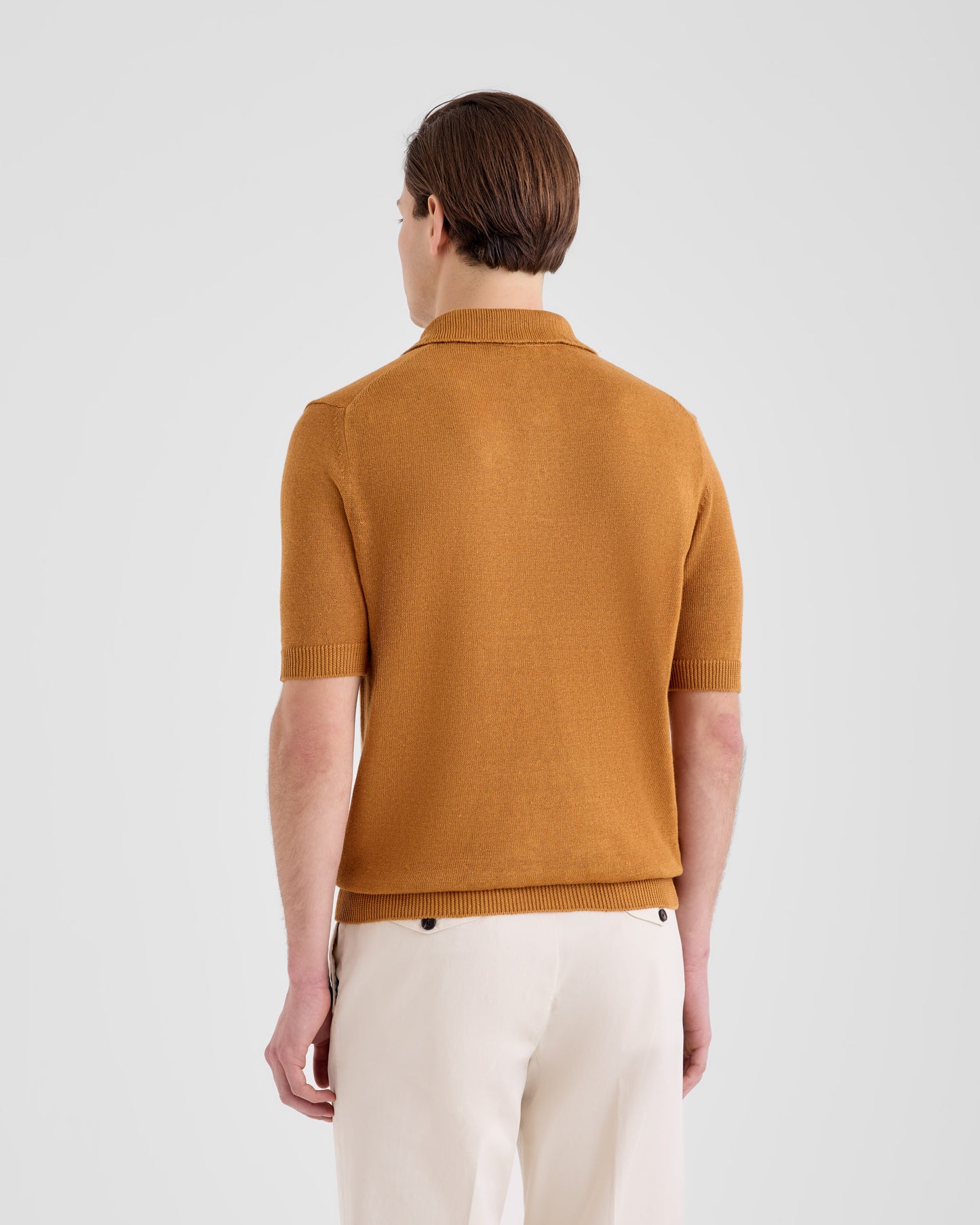 Maglia a polo |177173|