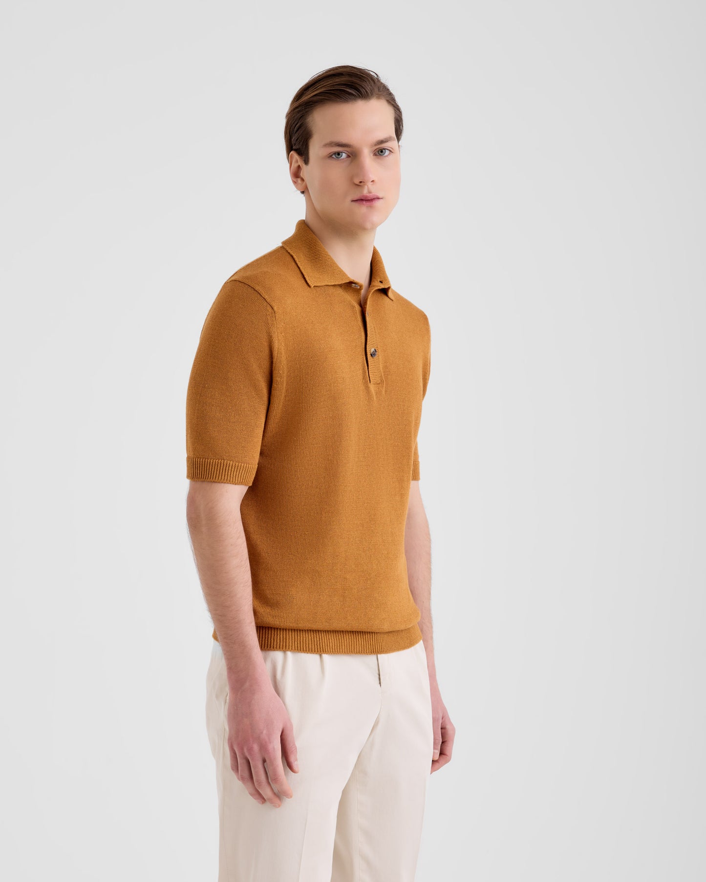 Maglia a polo |177263|