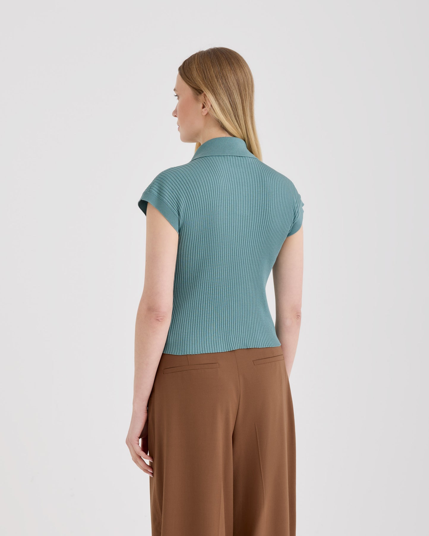 Maglia a polo |242333|