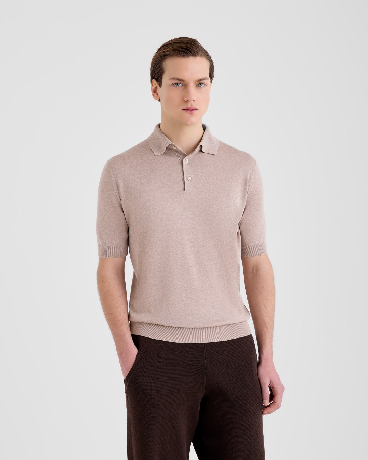 Maglia a polo |177085|