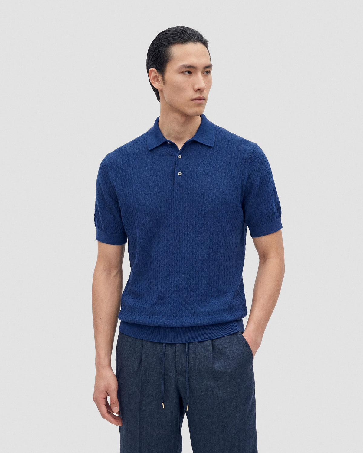 Polo manica corta |409070|