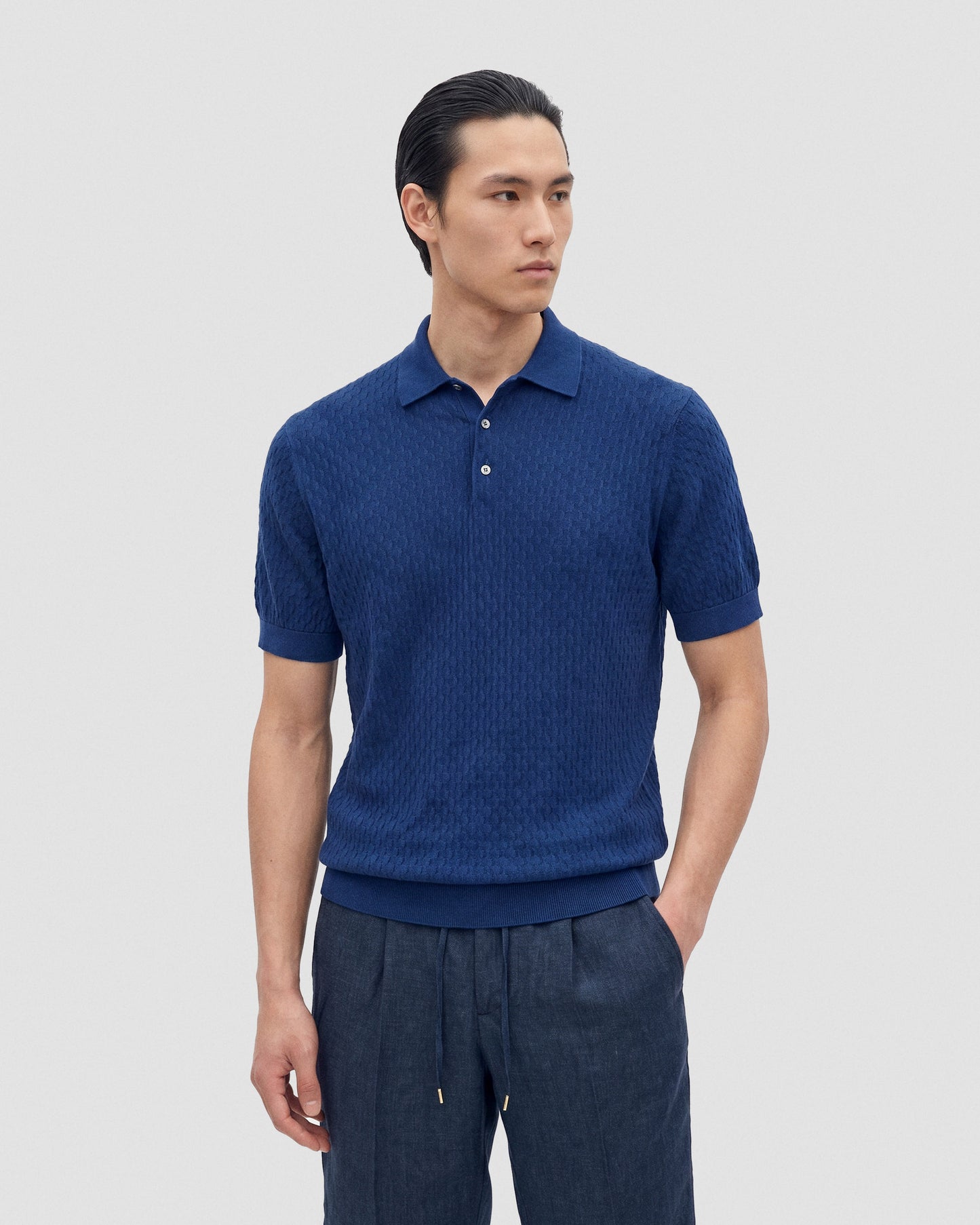 Polo manica corta |409070|