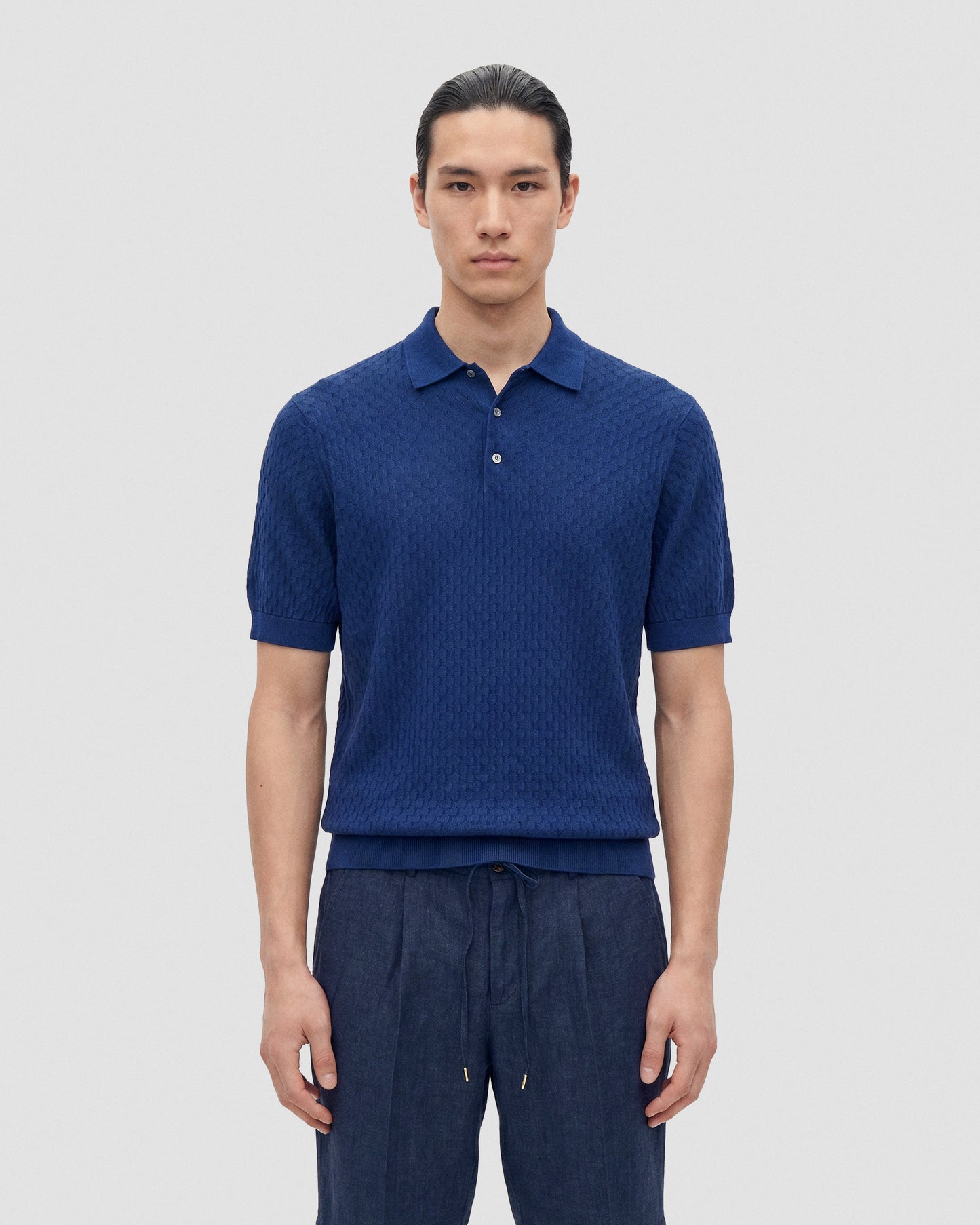 Polo manica corta |409137|
