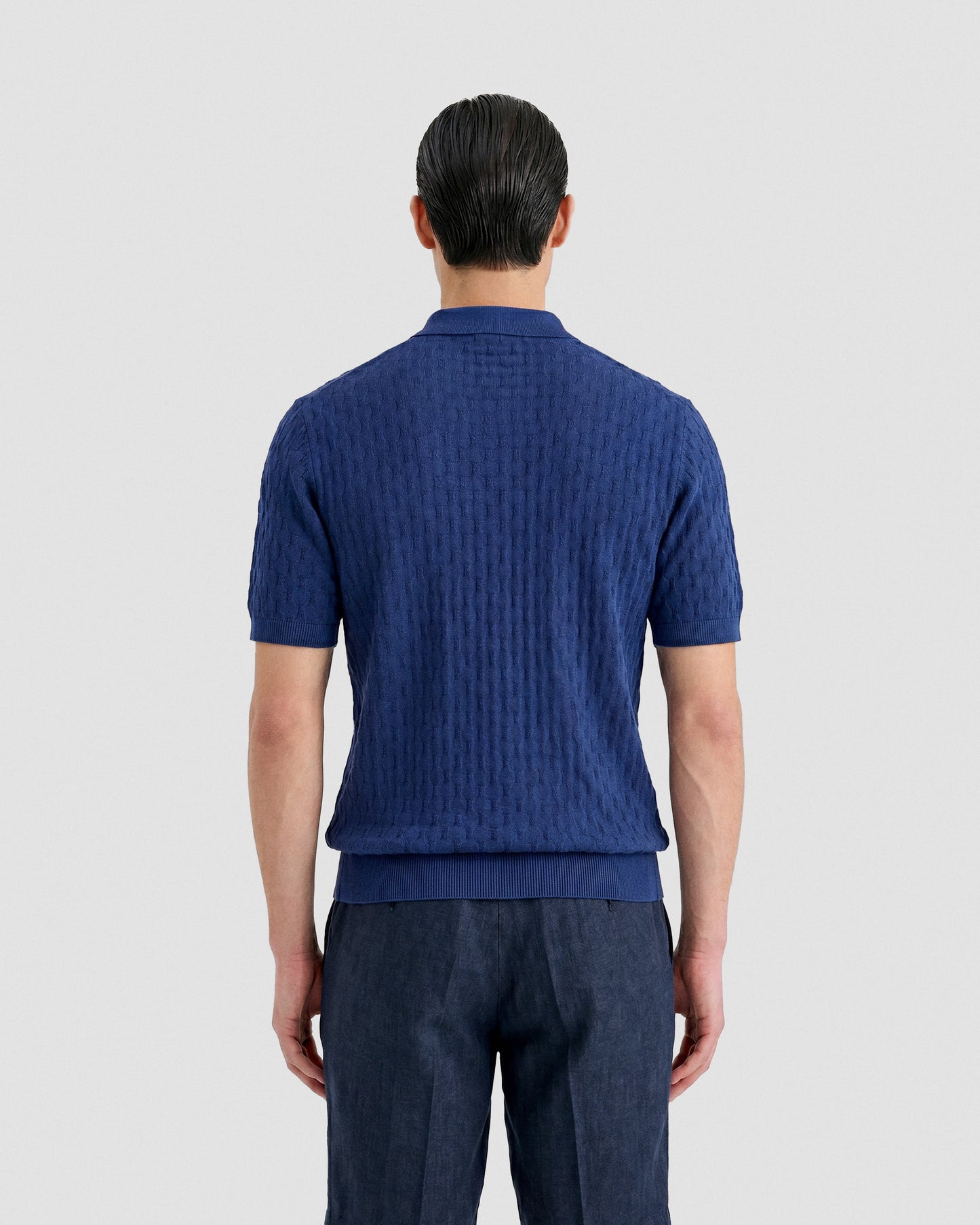 Polo manica corta |409204|