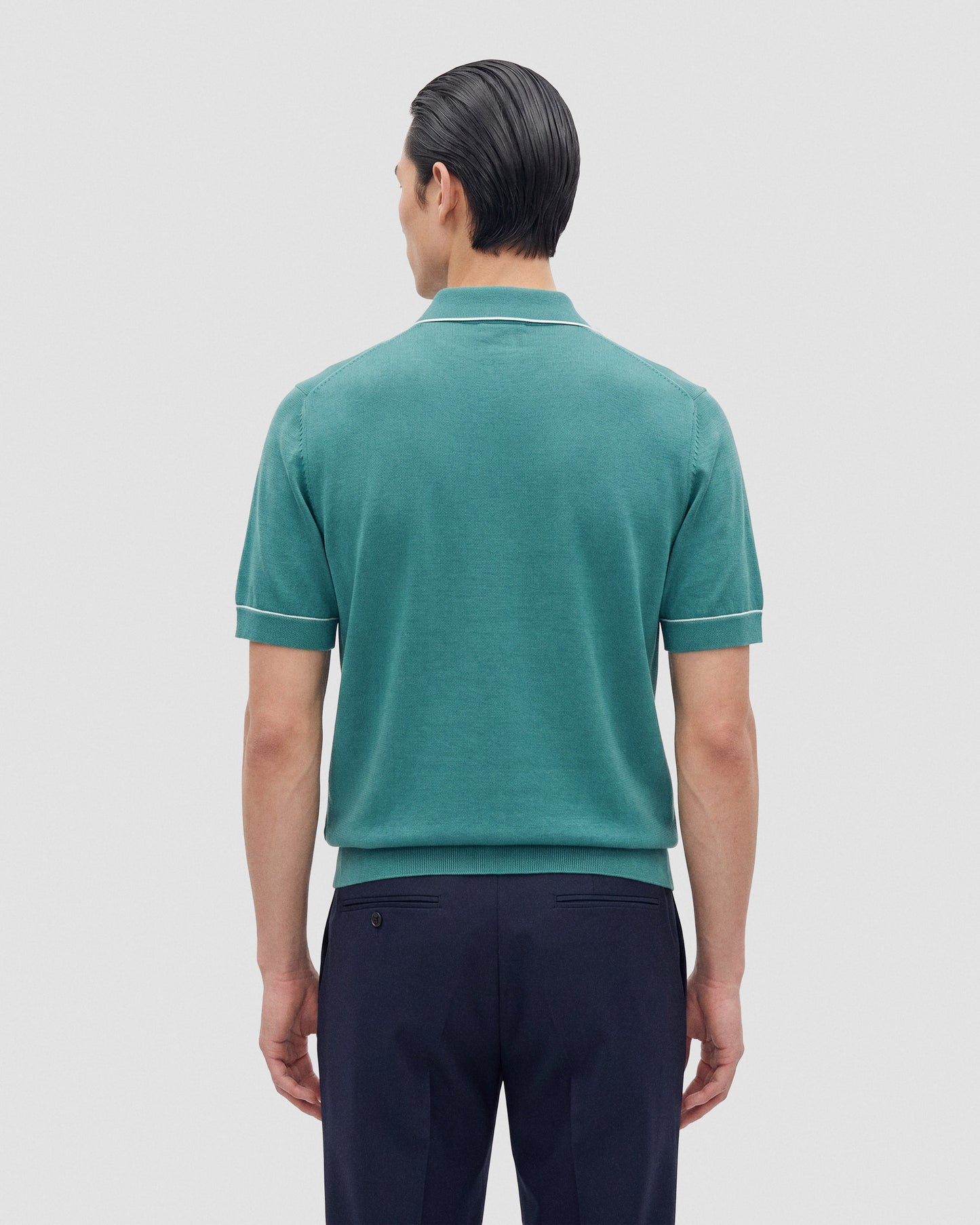 Polo manica corta |409208|