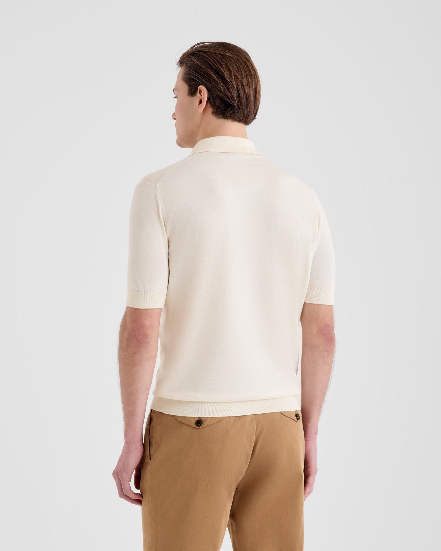 Maglia a polo |177178|