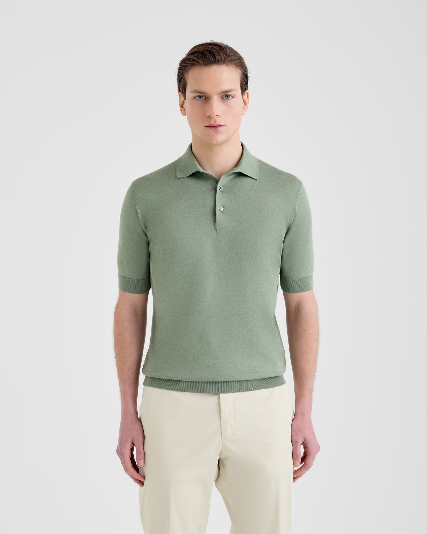 Maglia a polo |177090|
