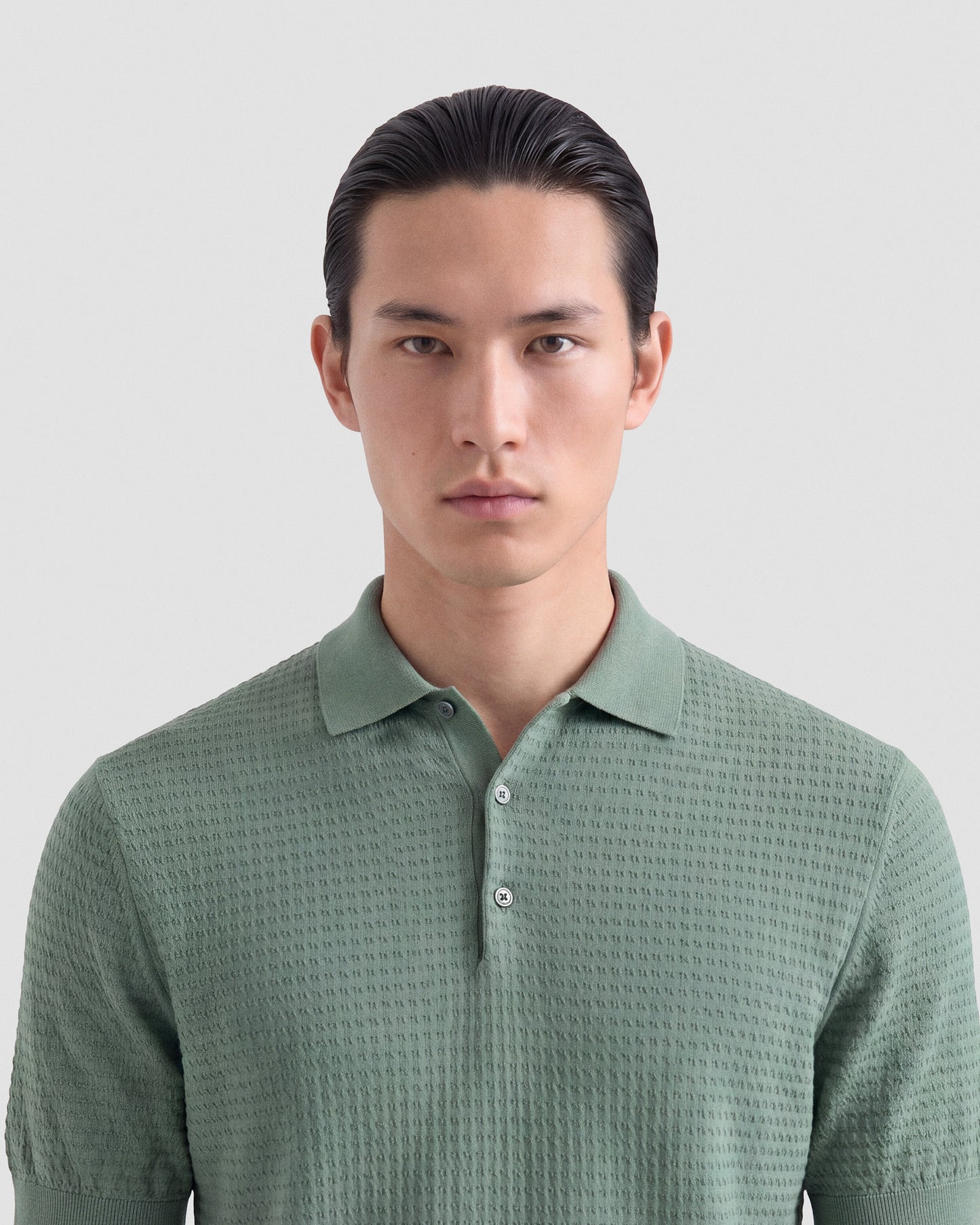 Maglia a polo