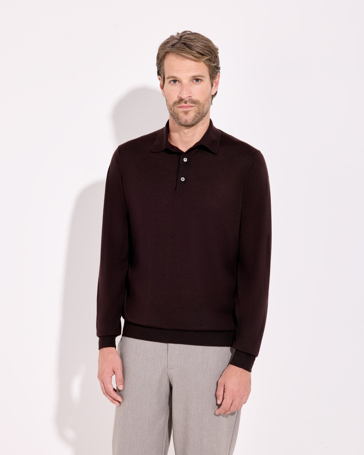 Maglia a polo