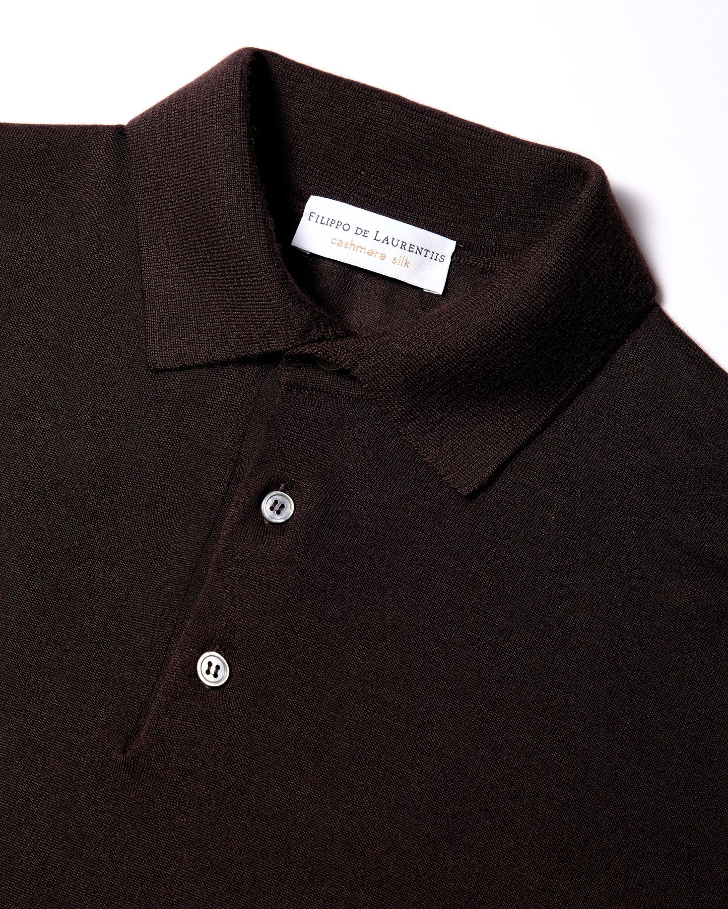 Maglia a polo