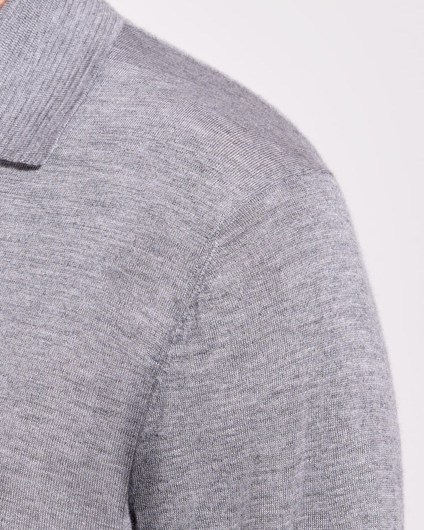 Maglia a polo