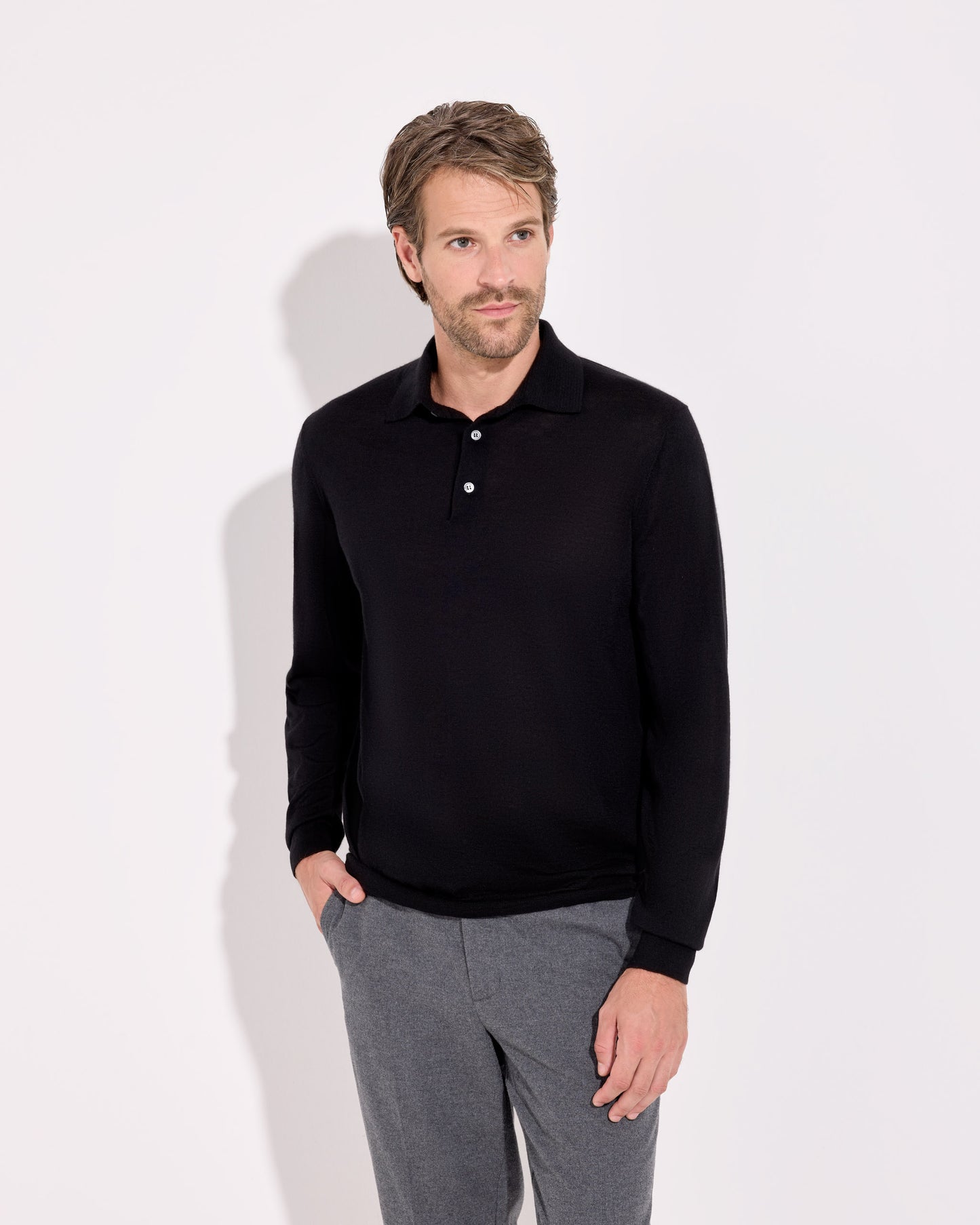 Maglia a polo