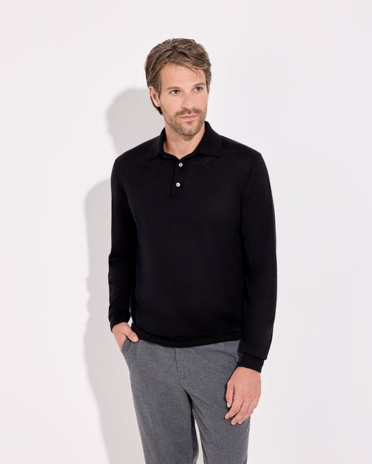 Maglia a polo
