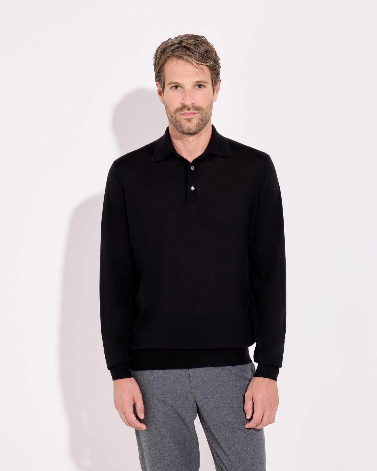 Maglia a polo