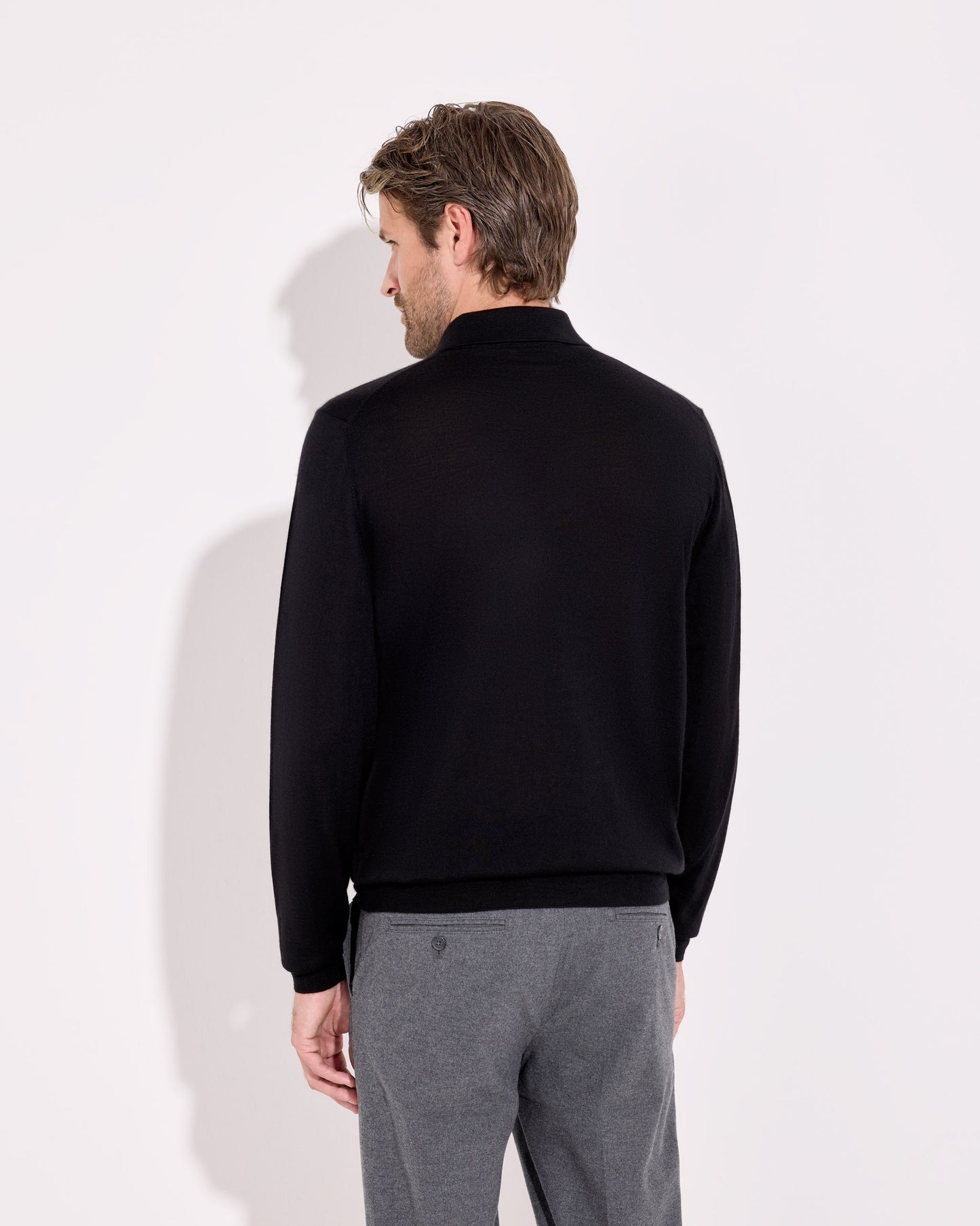 Maglia a polo