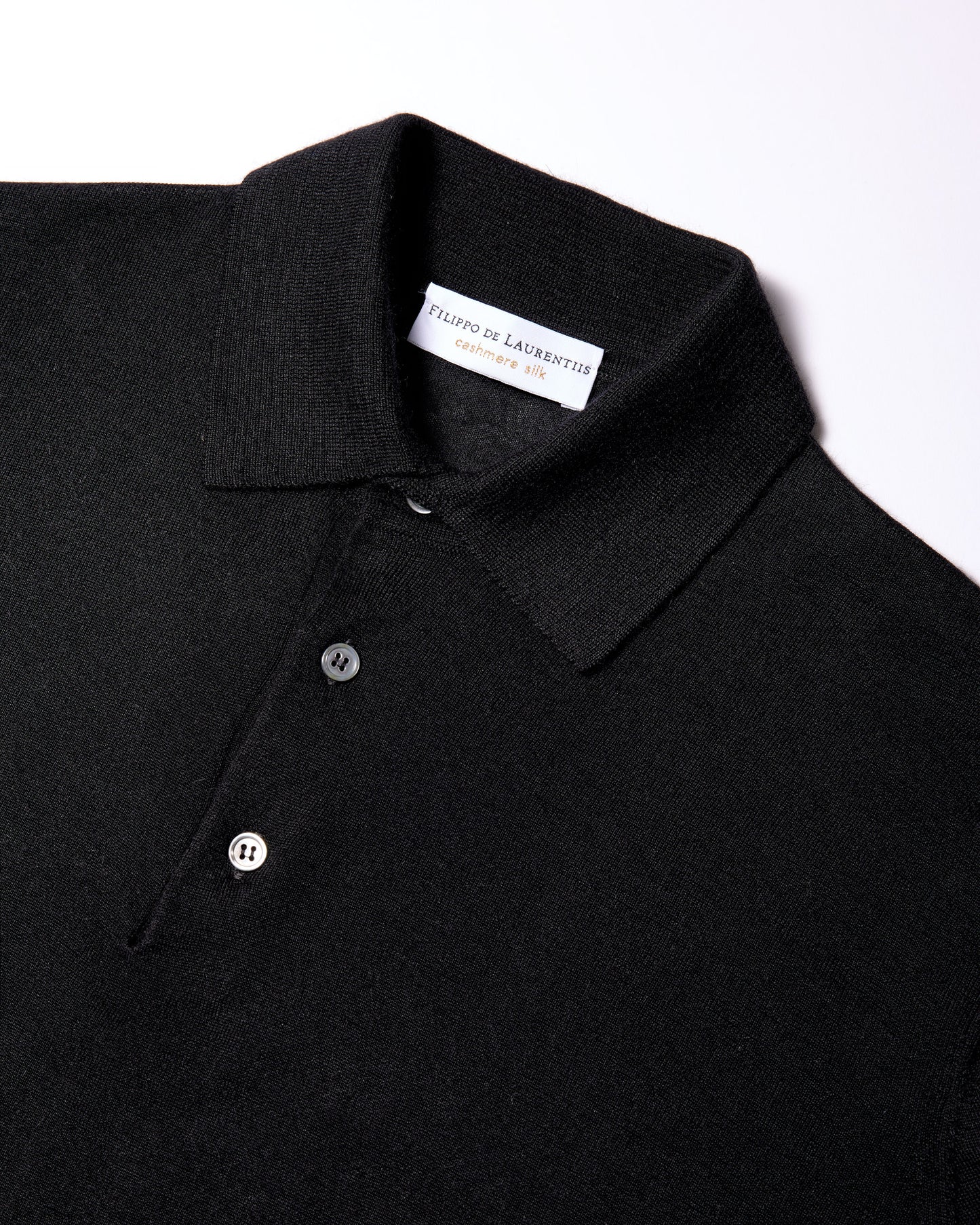 Maglia a polo
