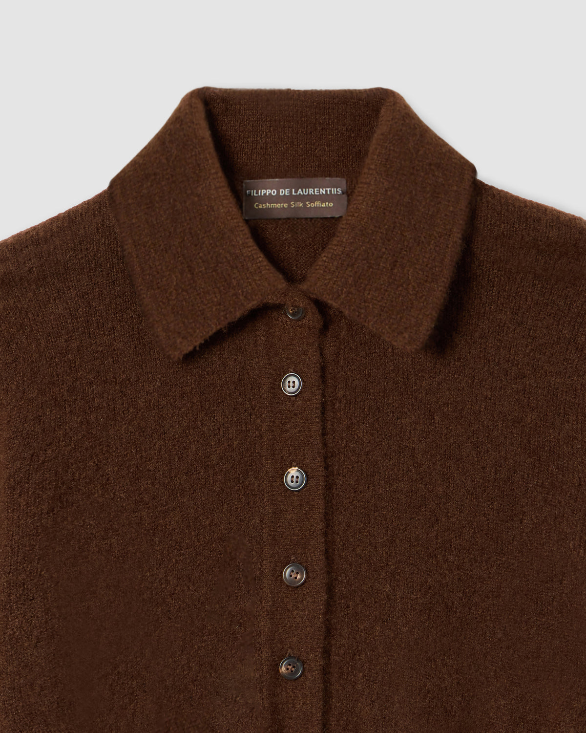Polo manica lunga