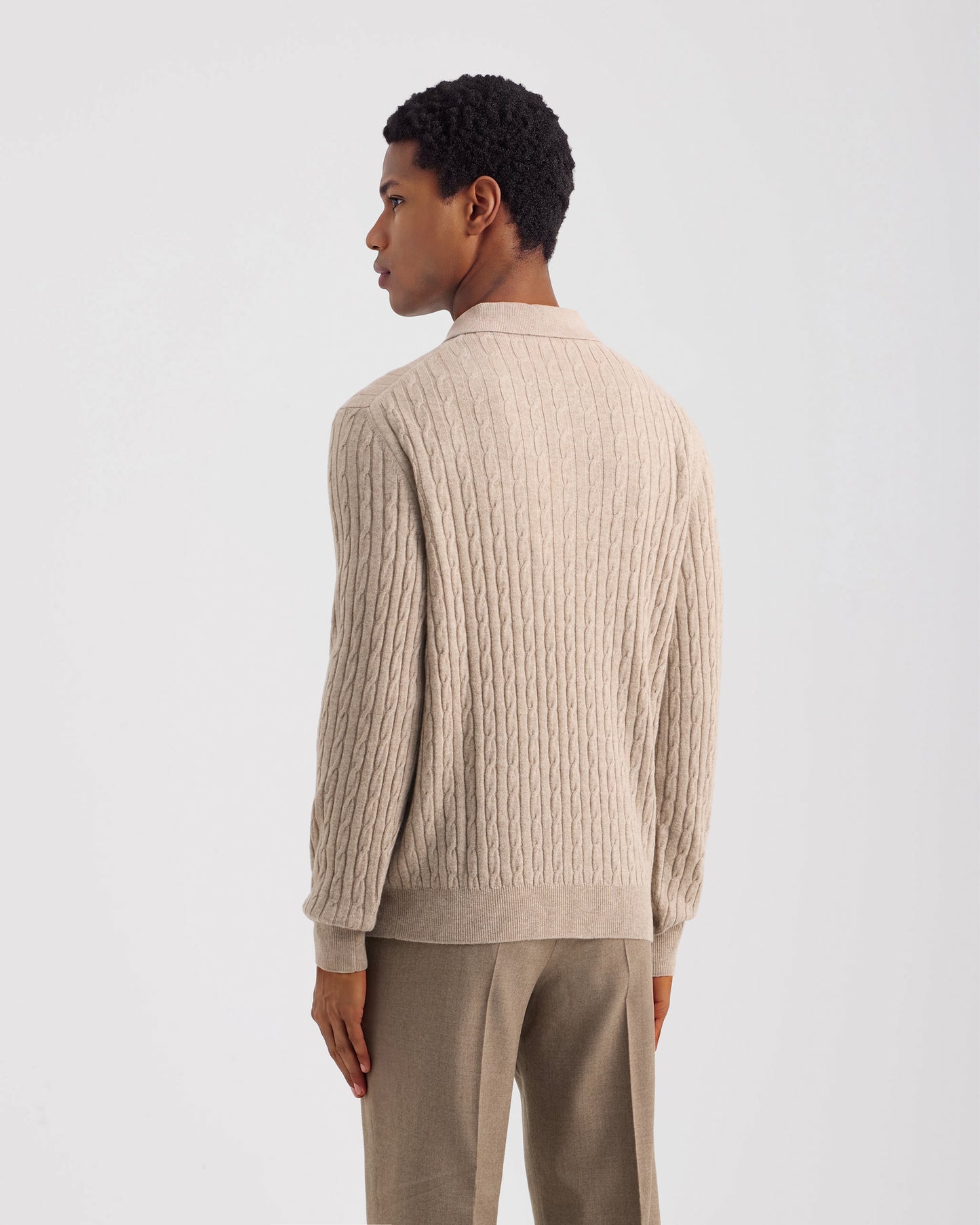 Polo manica lunga |878938|