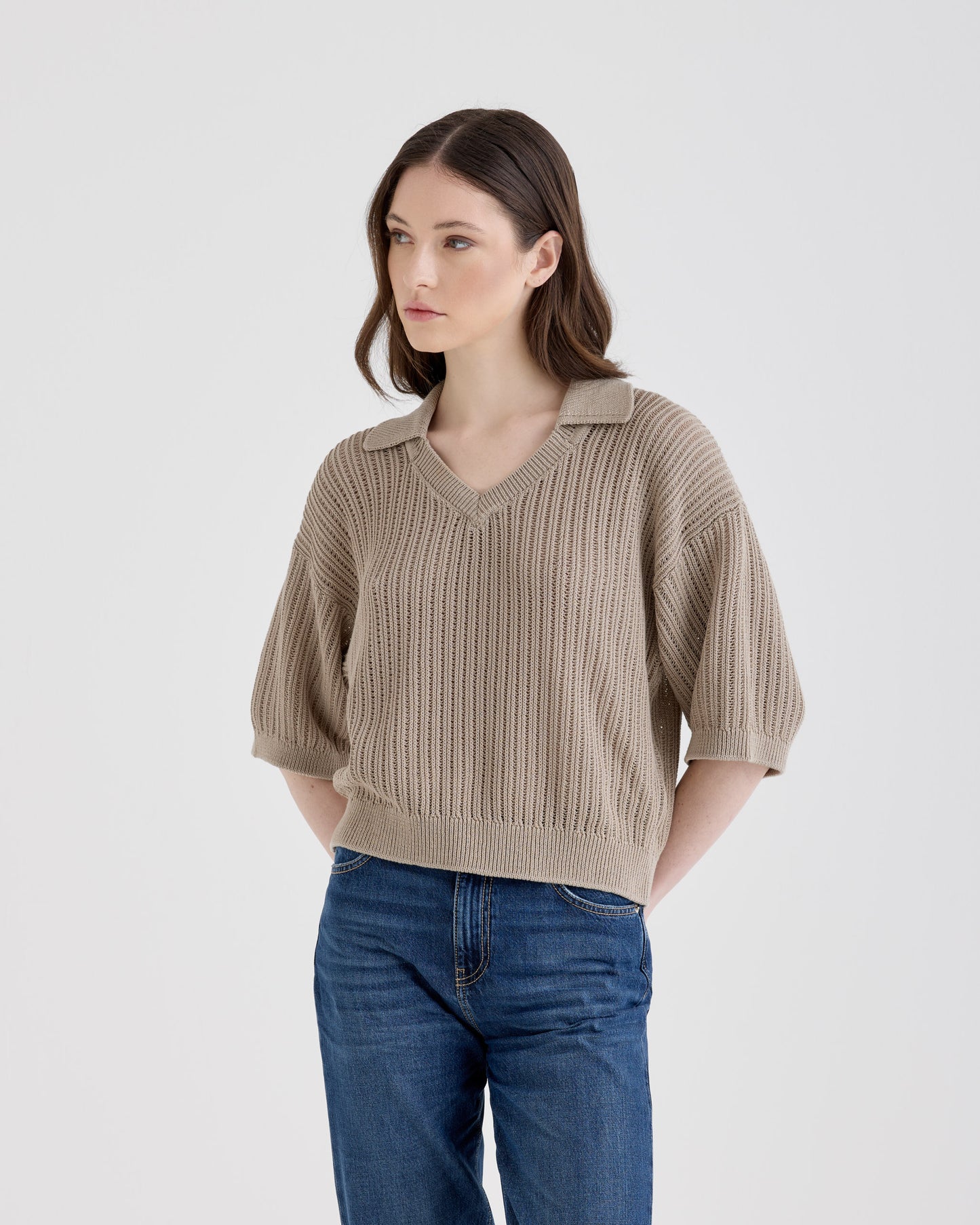 Skipper polo shirt |242228|