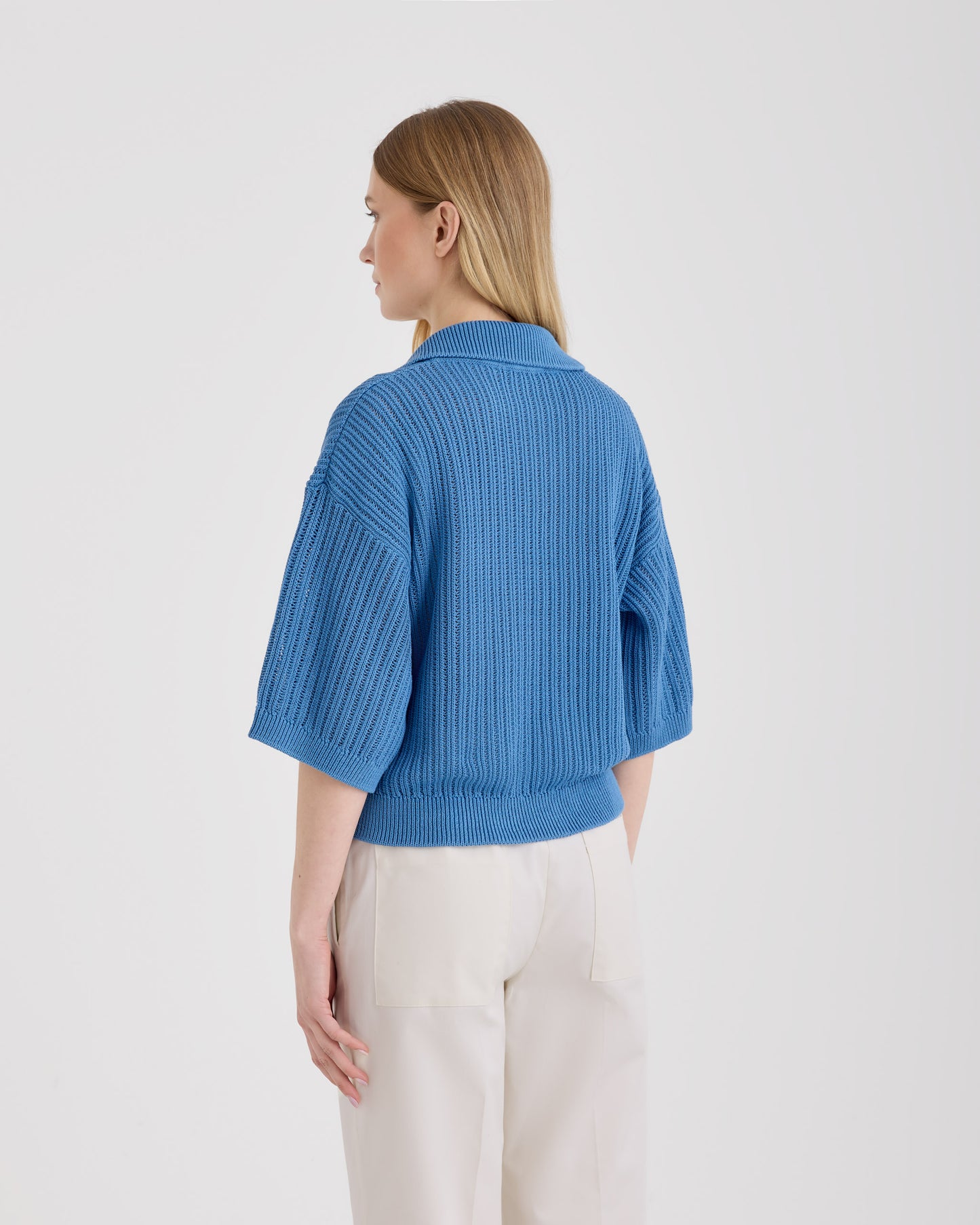 Skipper polo shirt |242335|