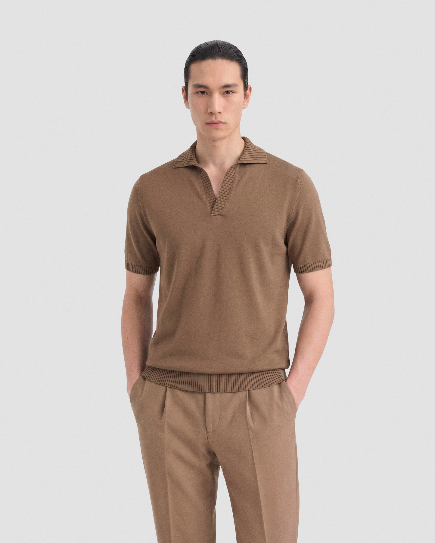 Skipper polo shirt