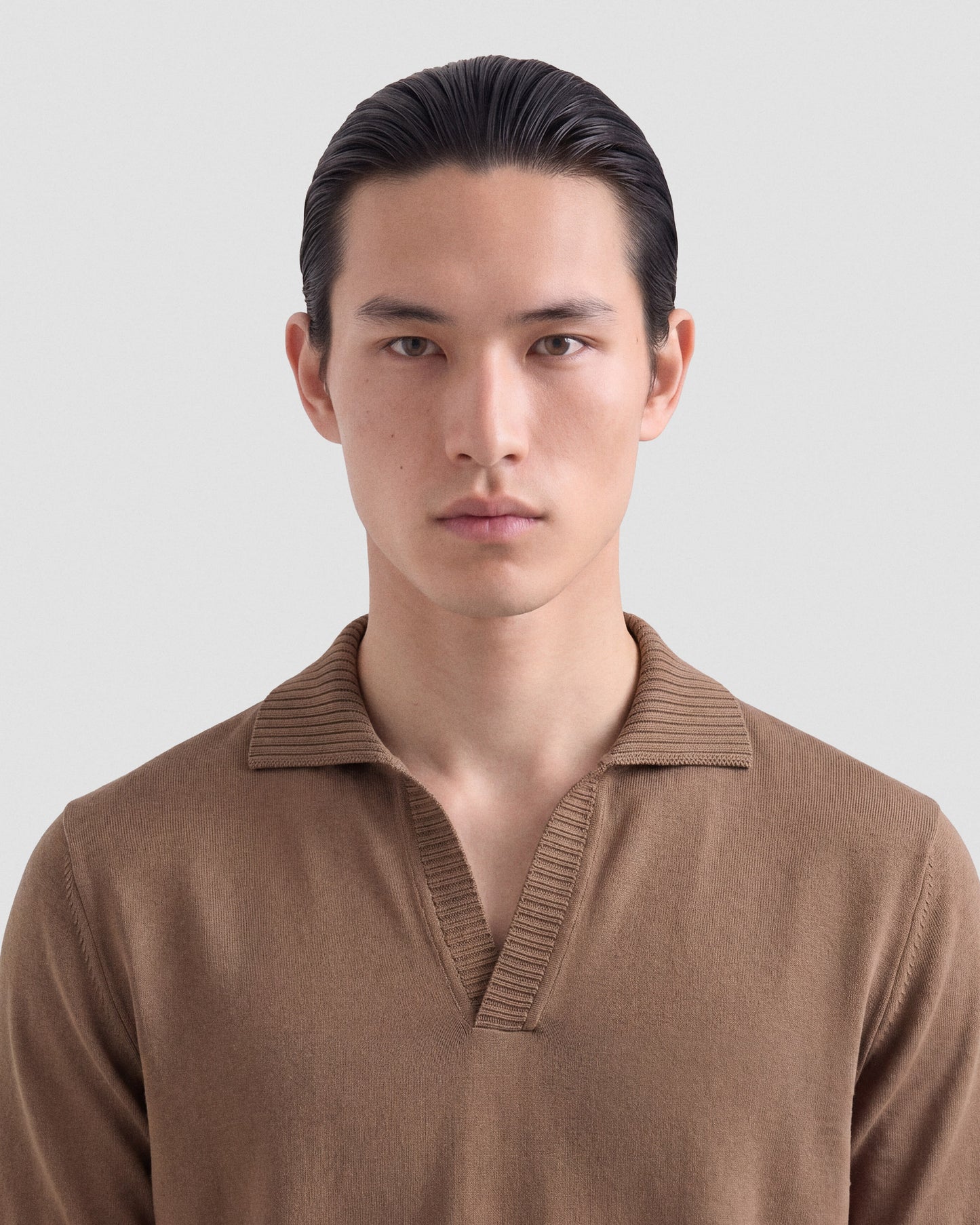 Skipper polo shirt