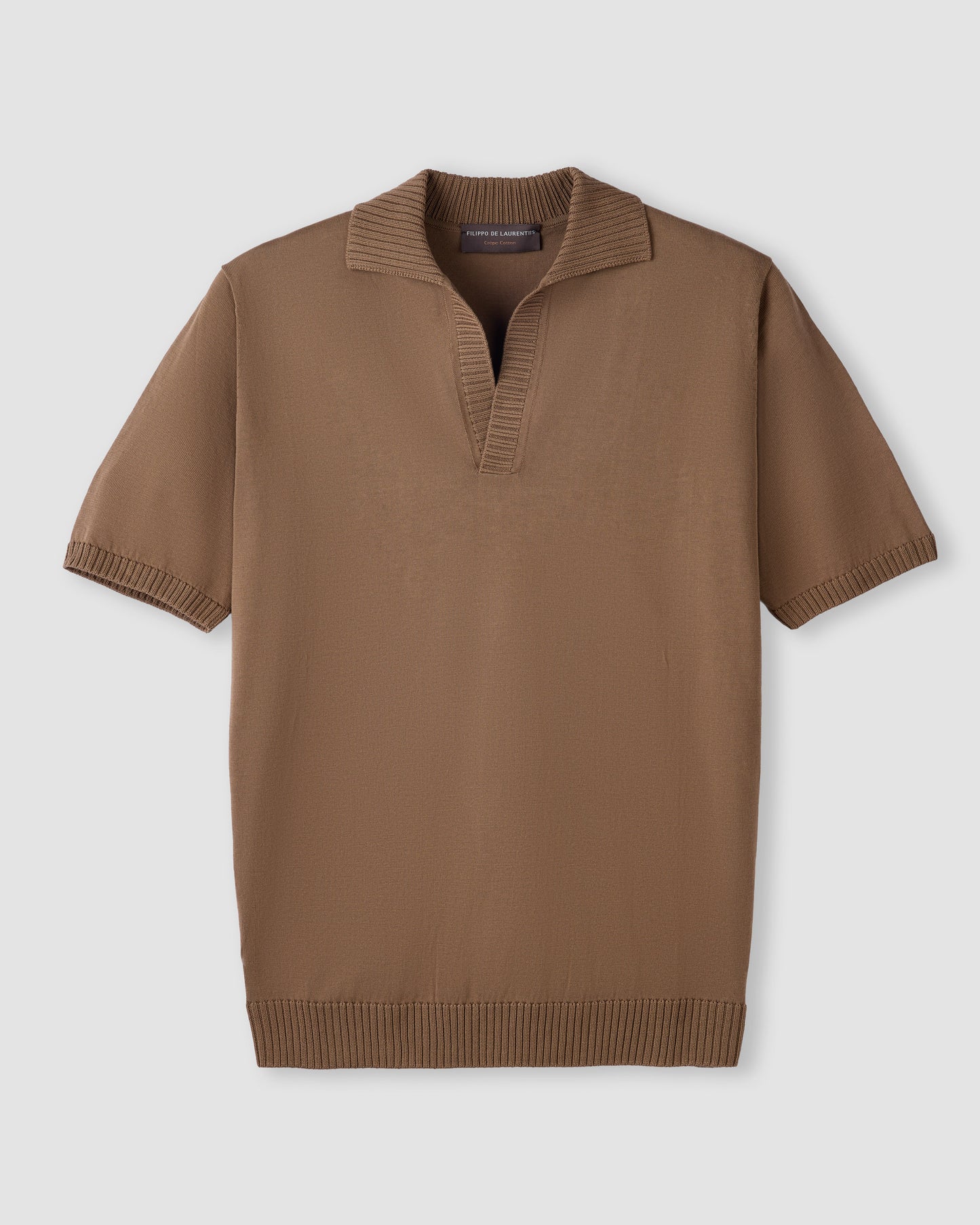 Skipper polo shirt