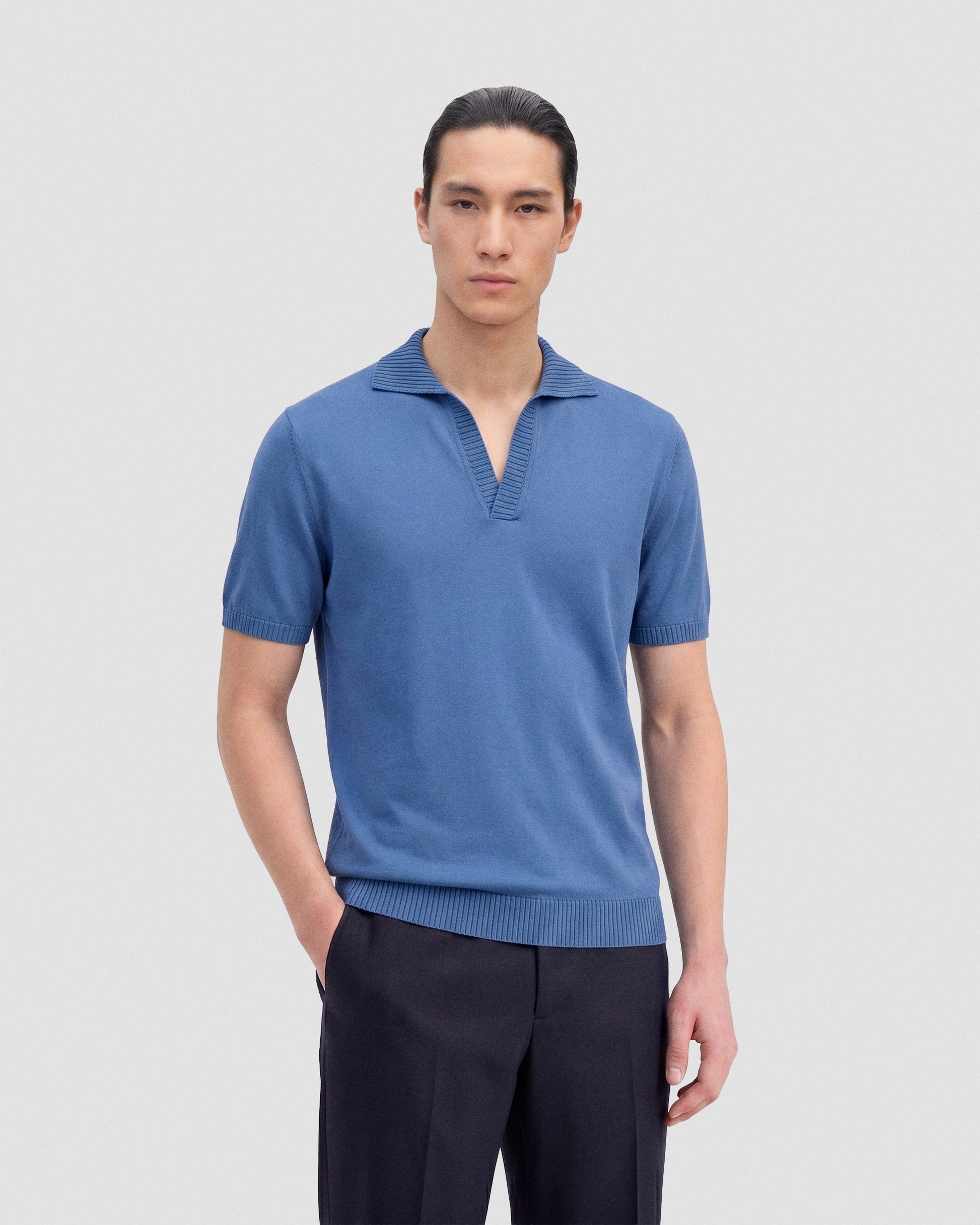 Skipper polo shirt AVIO | Filippo De Laurentiis