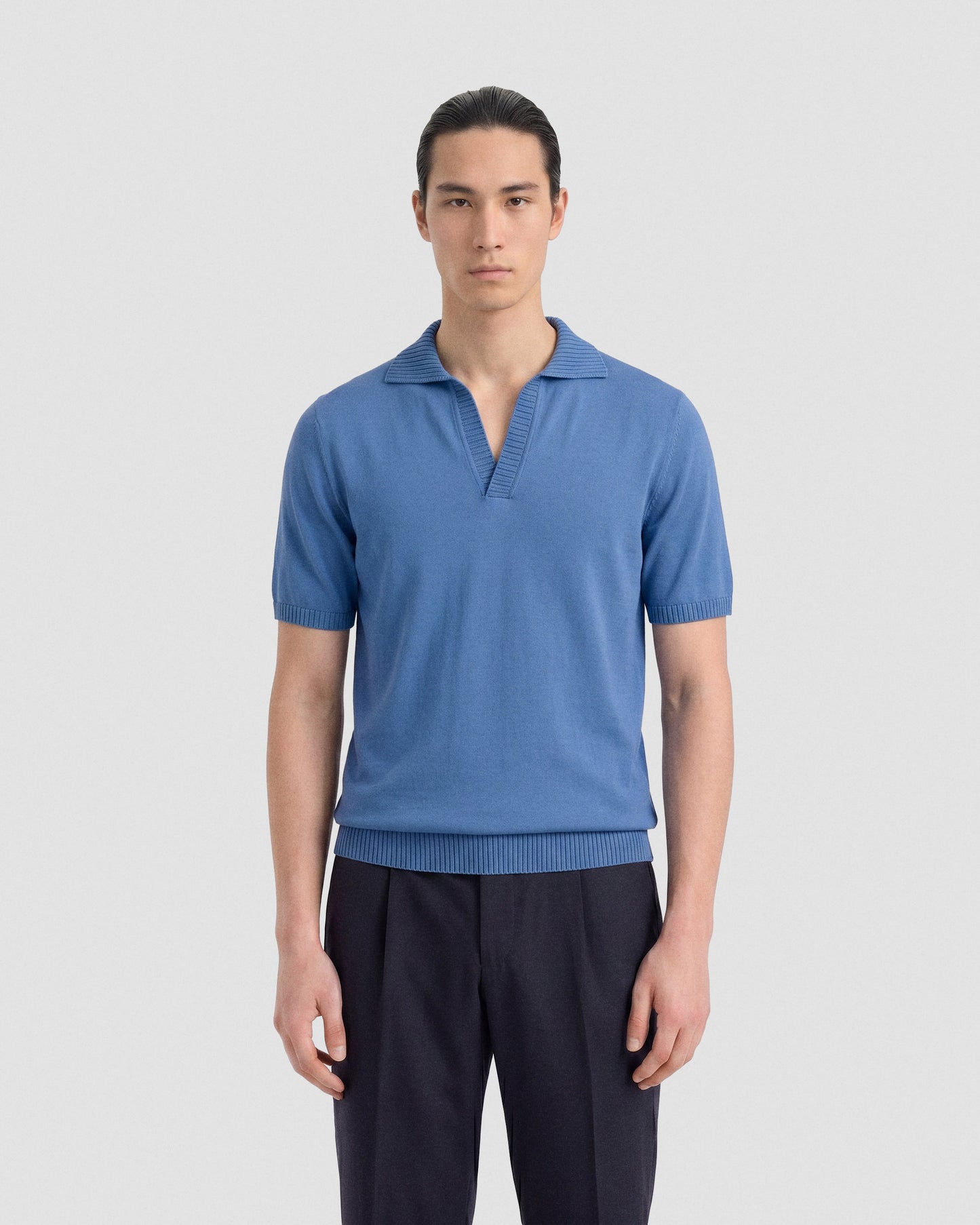 Skipper polo shirt