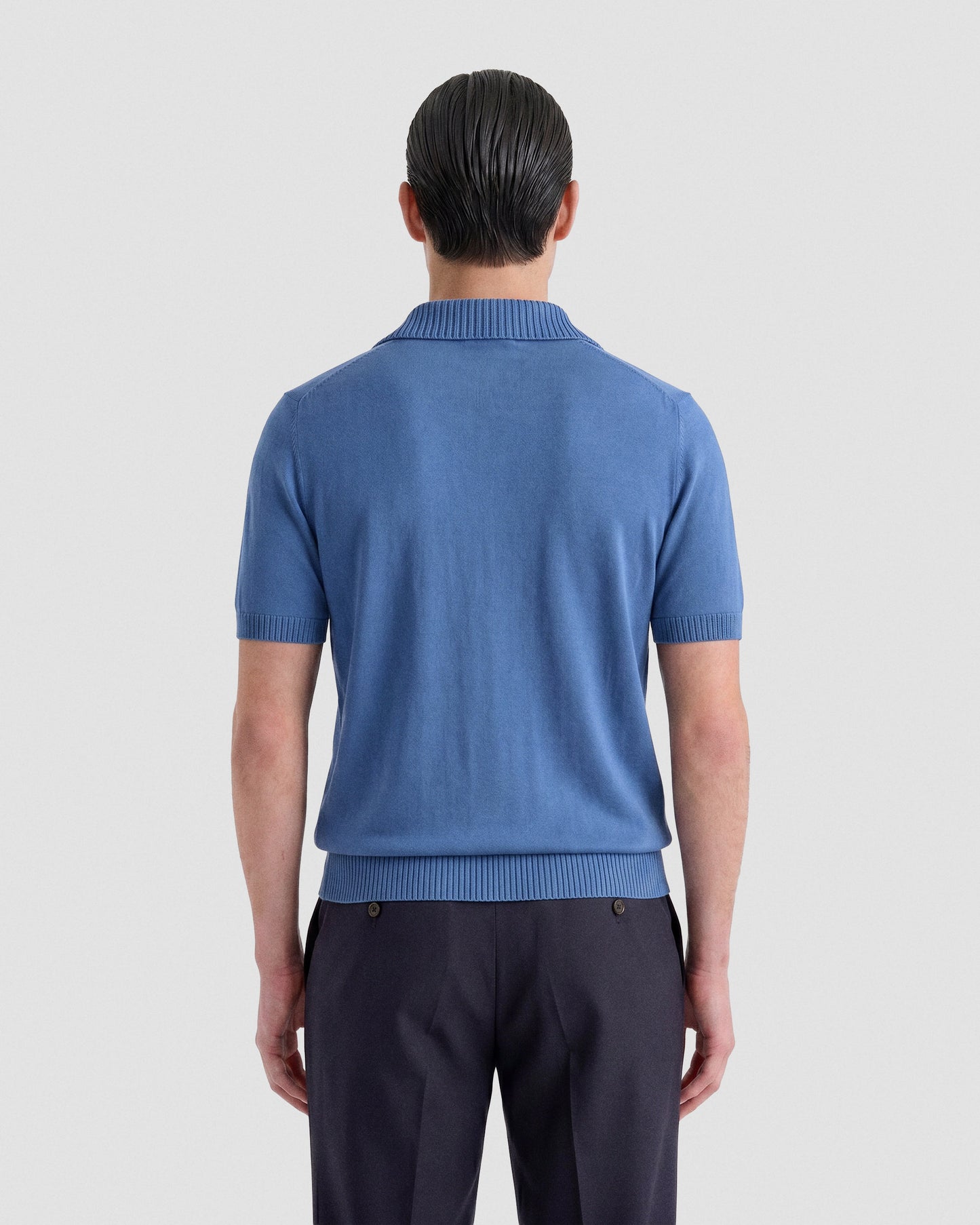 Skipper polo shirt