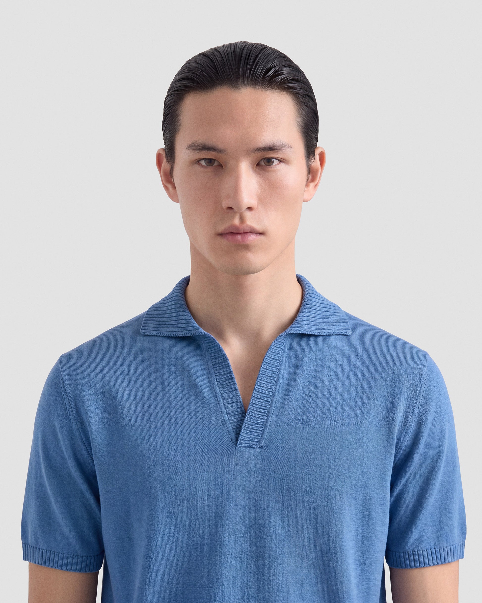 Skipper polo shirt AVIO | Filippo De Laurentiis