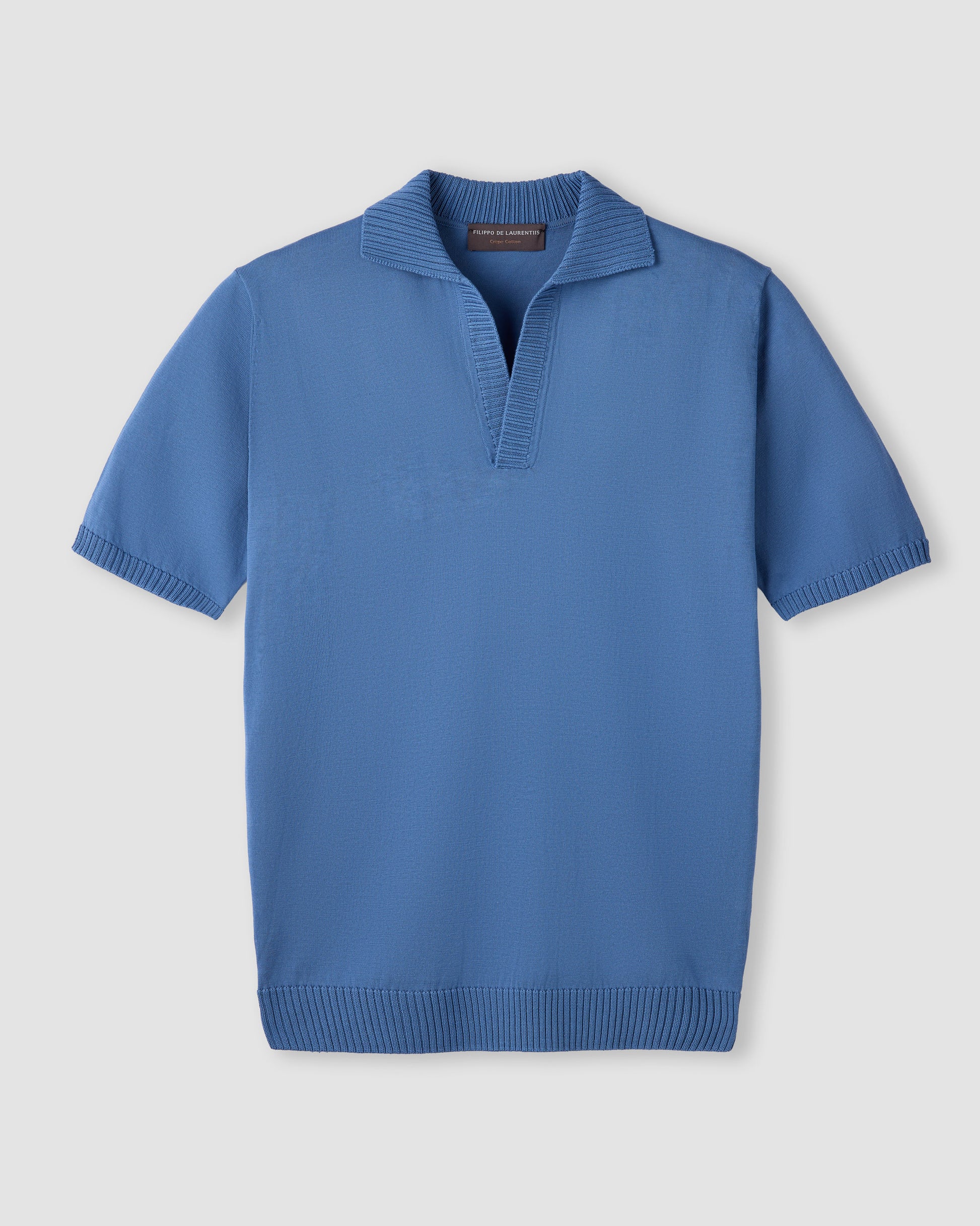 Skipper polo shirt AVIO | Filippo De Laurentiis